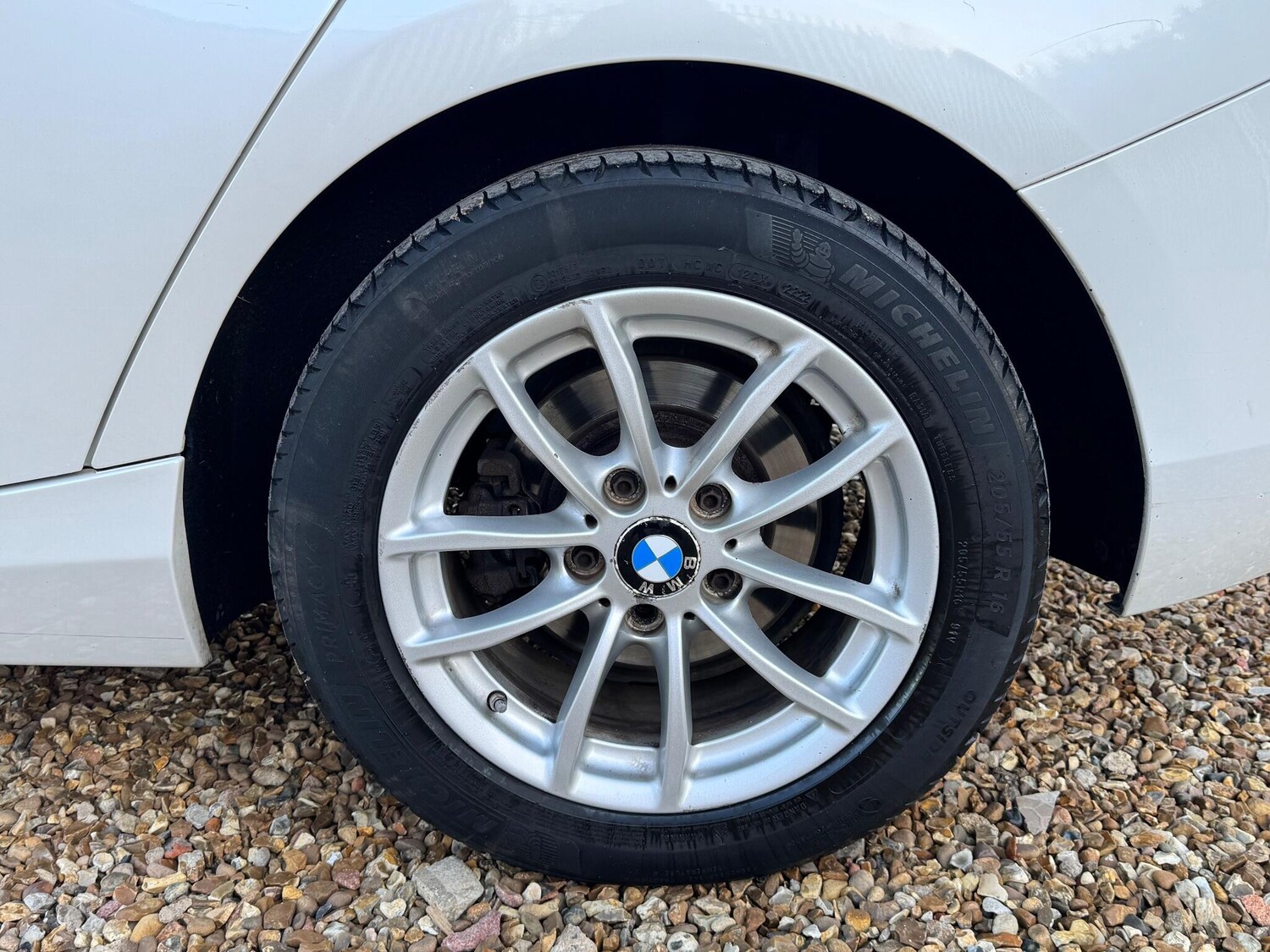 Used BMW 1 Series 2016 for sale - 77216011: Photo 10