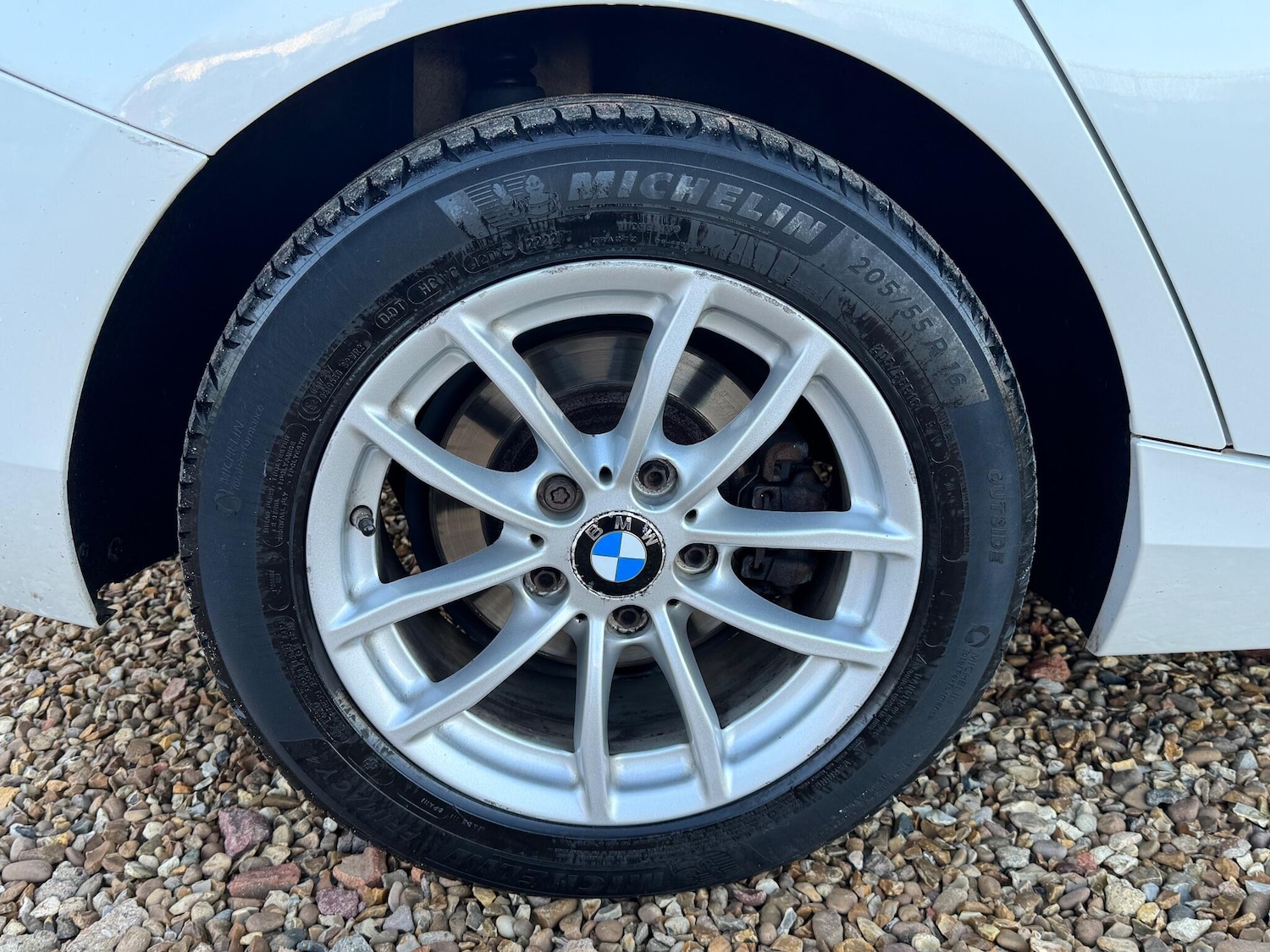 Used BMW 1 Series 2016 for sale - 77216011: Photo 11