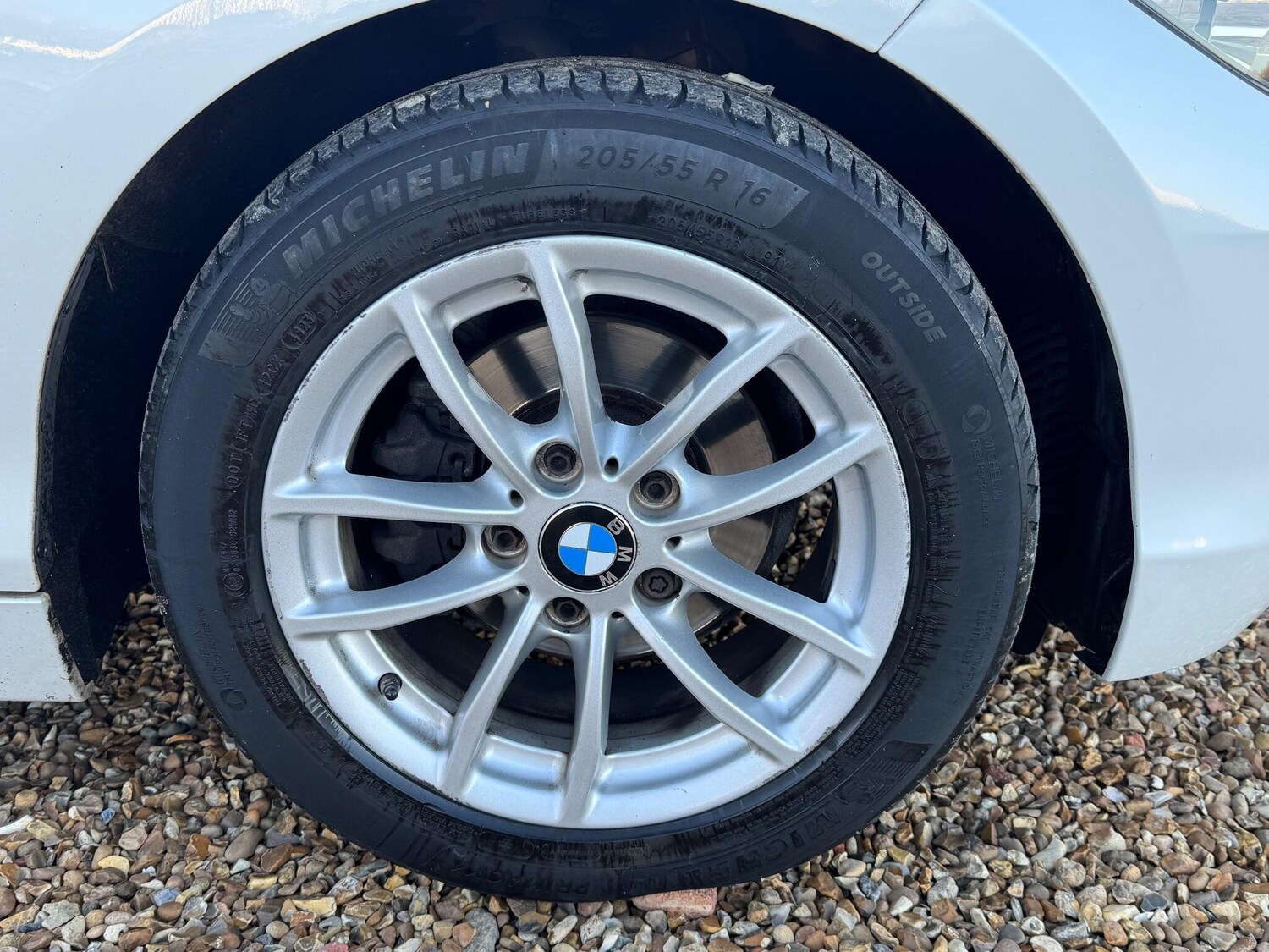 Used BMW 1 Series 2016 for sale - 77216011: Photo 12