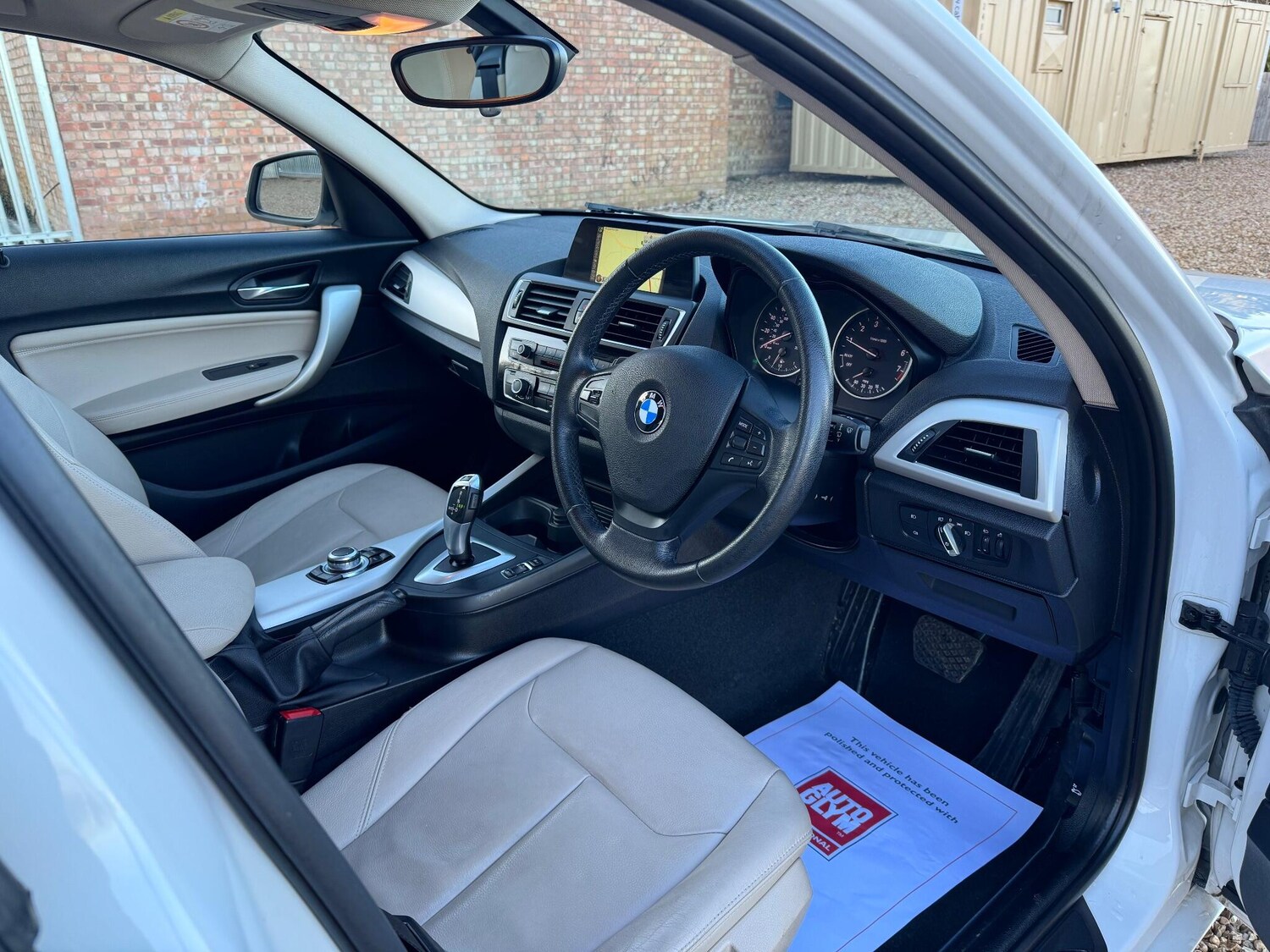 Used BMW 1 Series 2016 for sale - 77216011: Photo 15