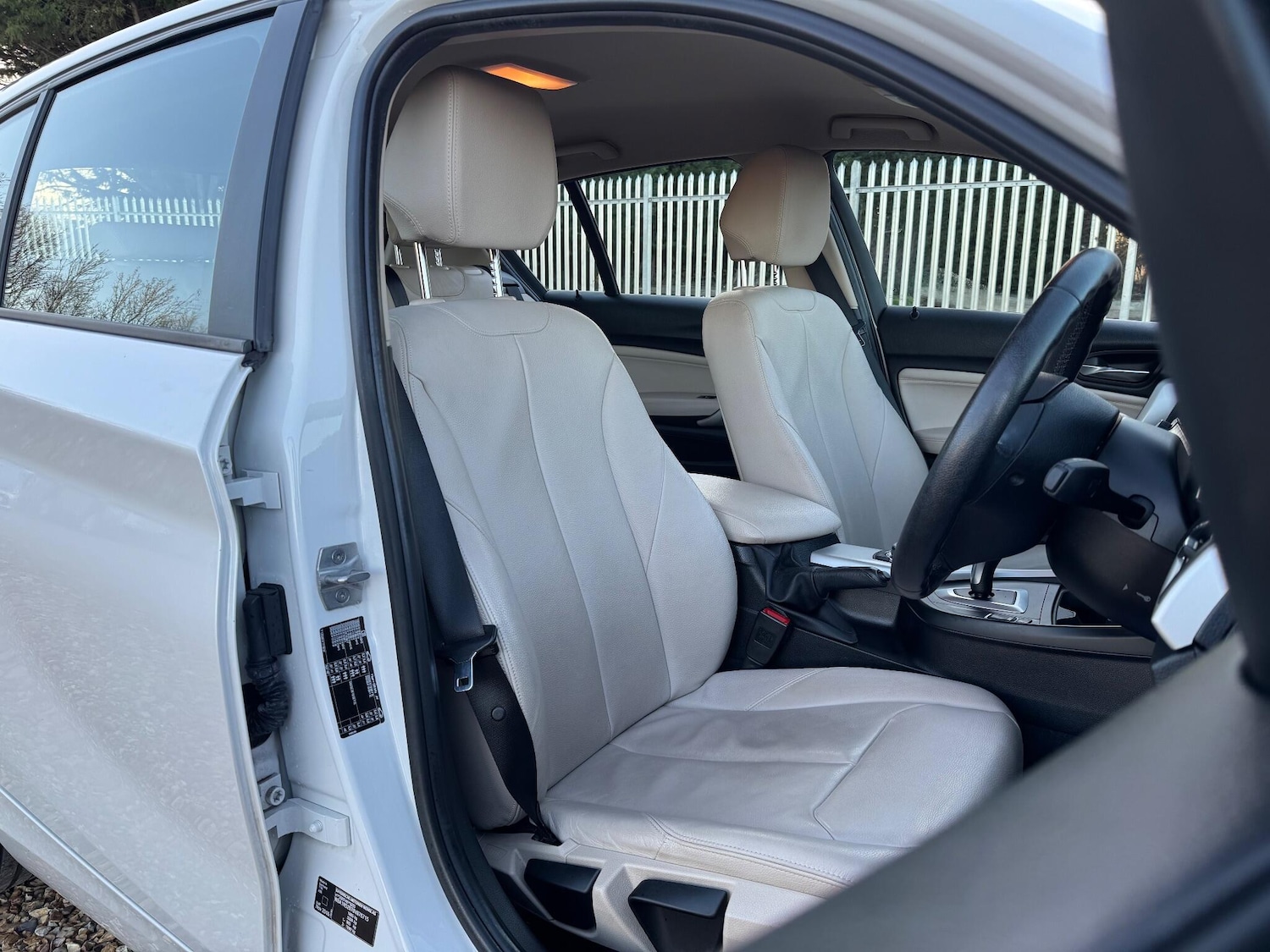 Used BMW 1 Series 2016 for sale - 77216011: Photo 16