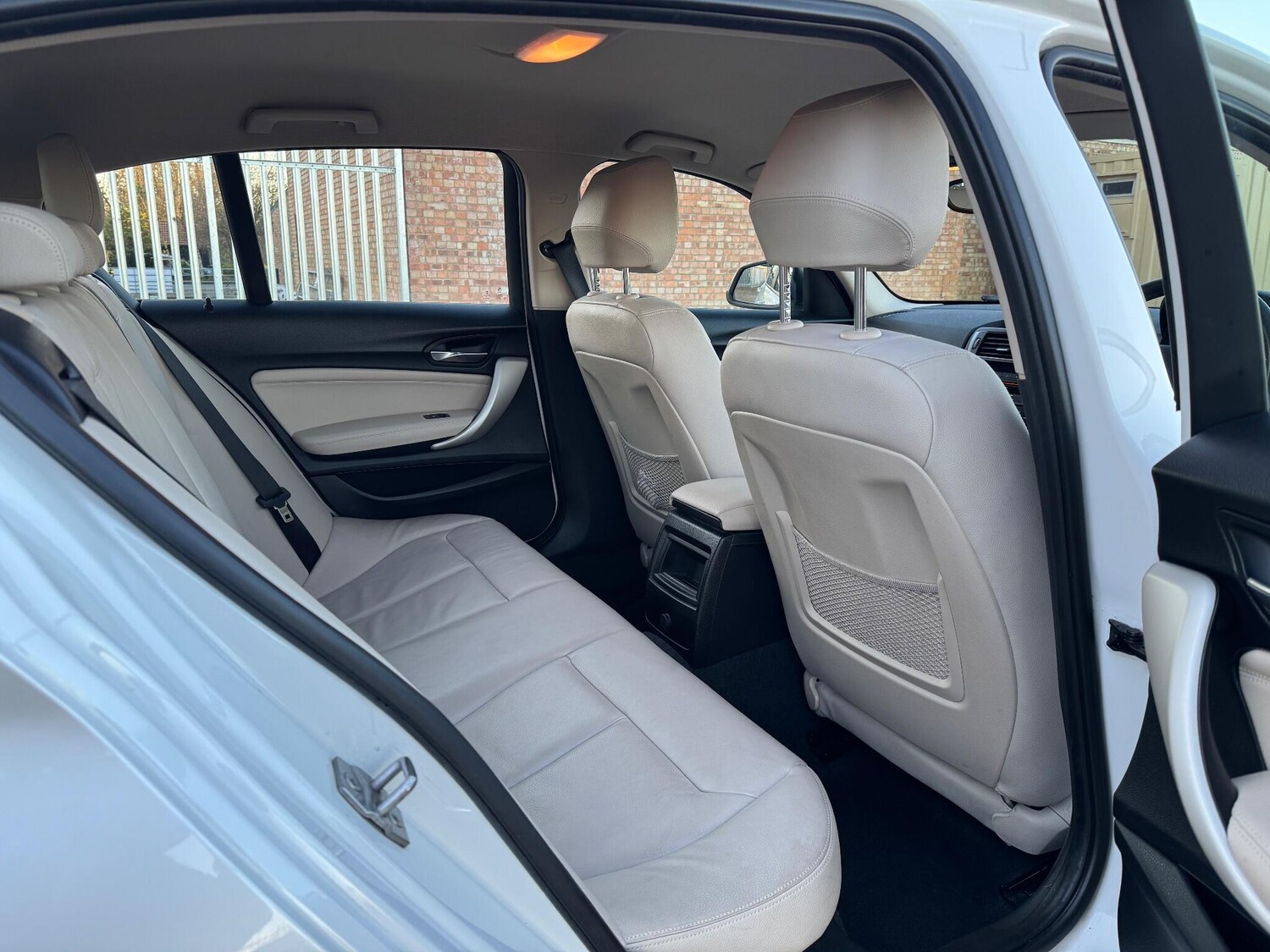 Used BMW 1 Series 2016 for sale - 77216011: Photo 17