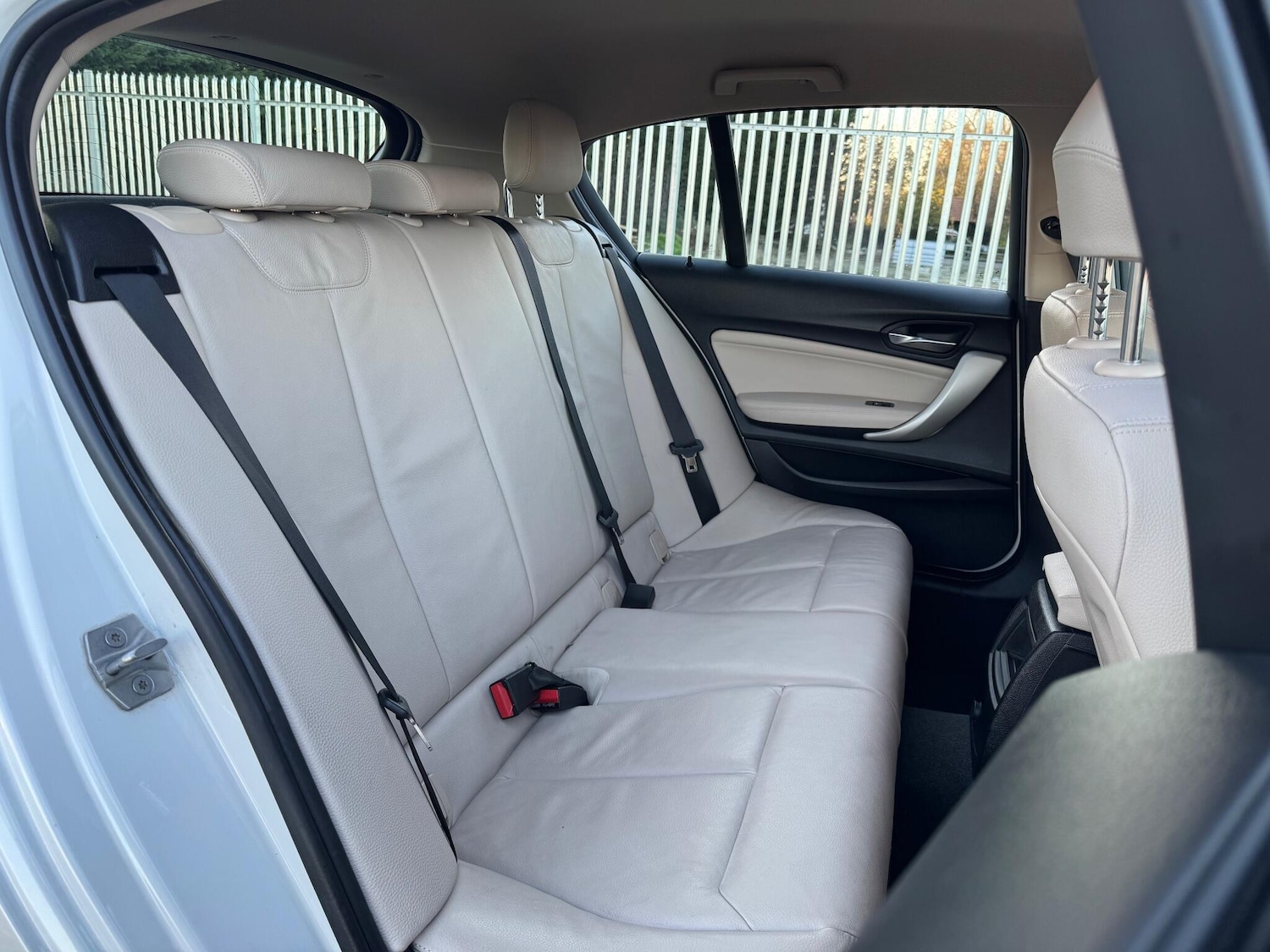 Used BMW 1 Series 2016 for sale - 77216011: Photo 18