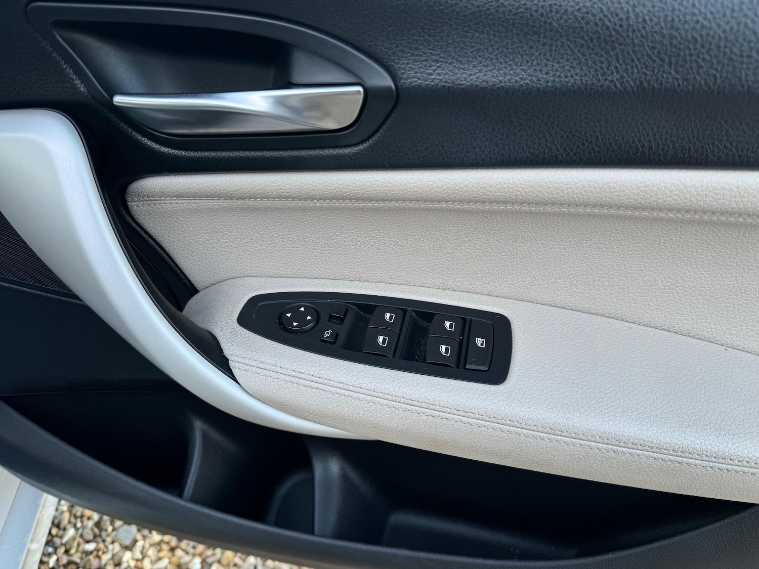 Used BMW 1 Series 2016 for sale - 77216011: Photo 20