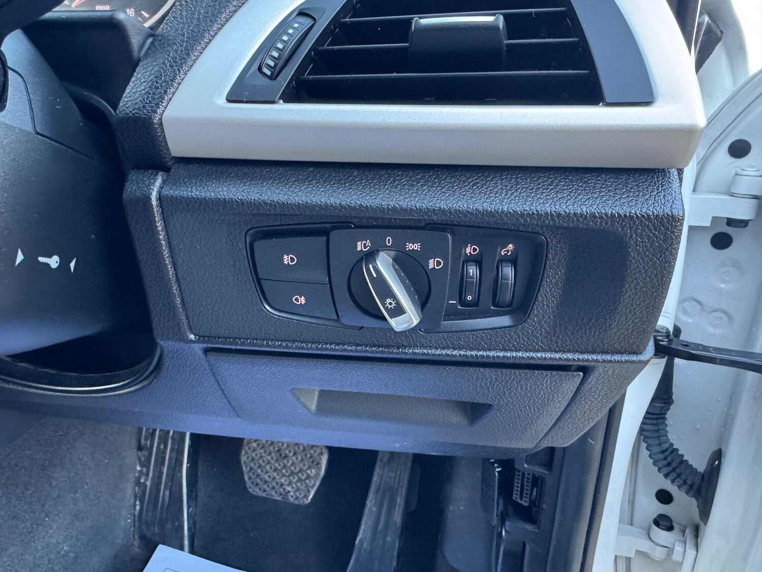 Used BMW 1 Series 2016 for sale - 77216011: Photo 24