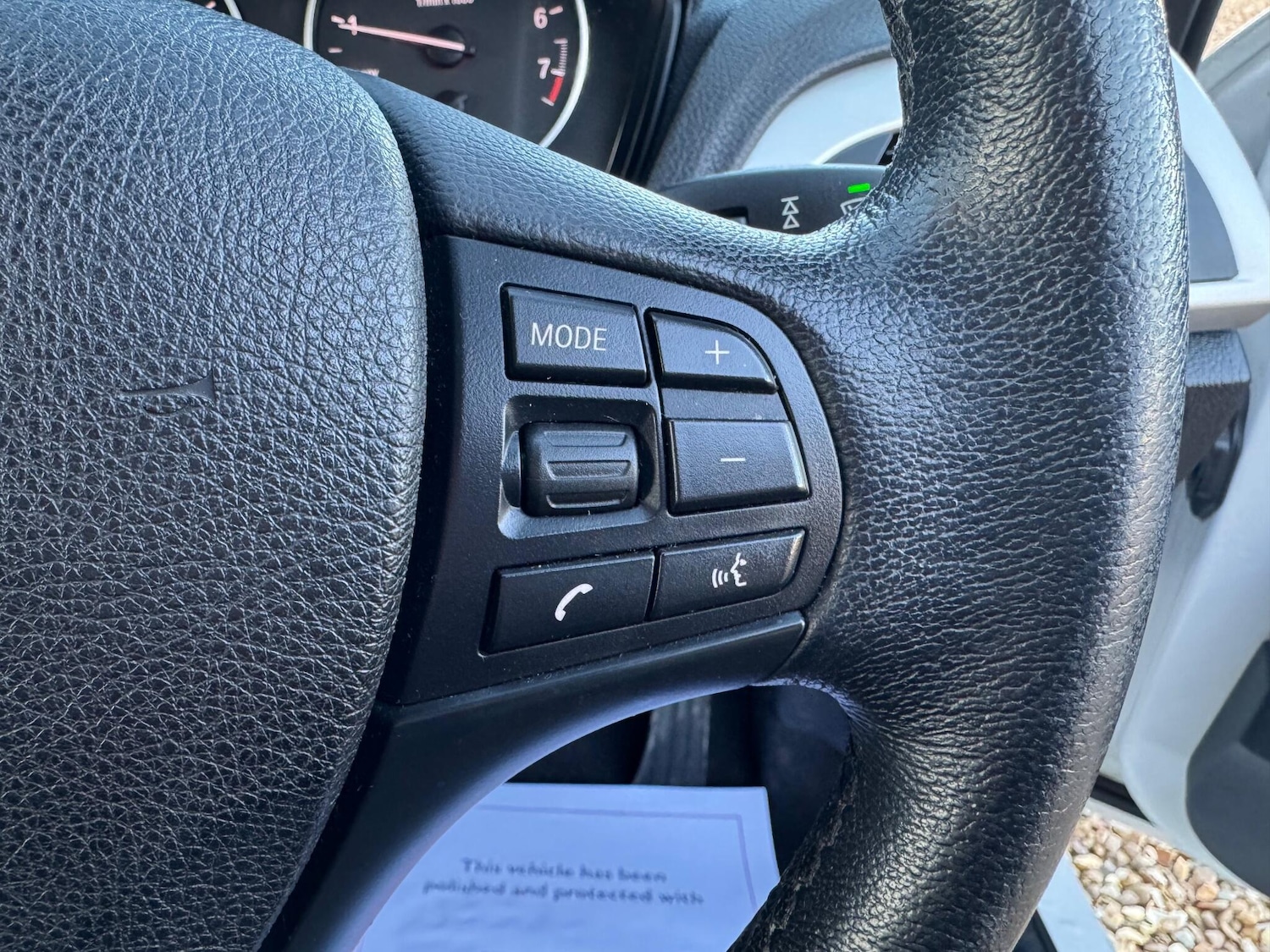 Used BMW 1 Series 2016 for sale - 77216011: Photo 30