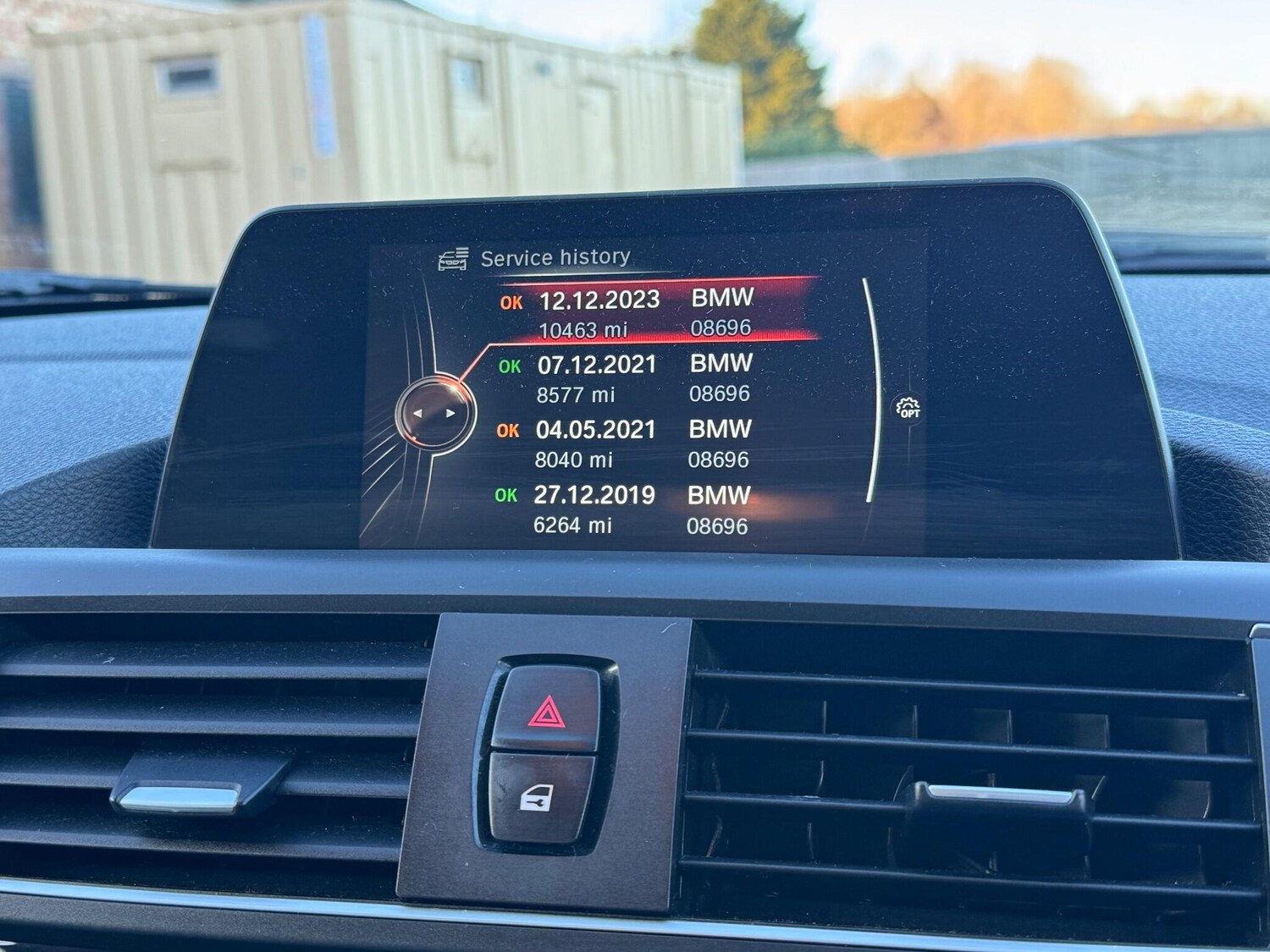 Used BMW 1 Series 2016 for sale - 77216011: Photo 37