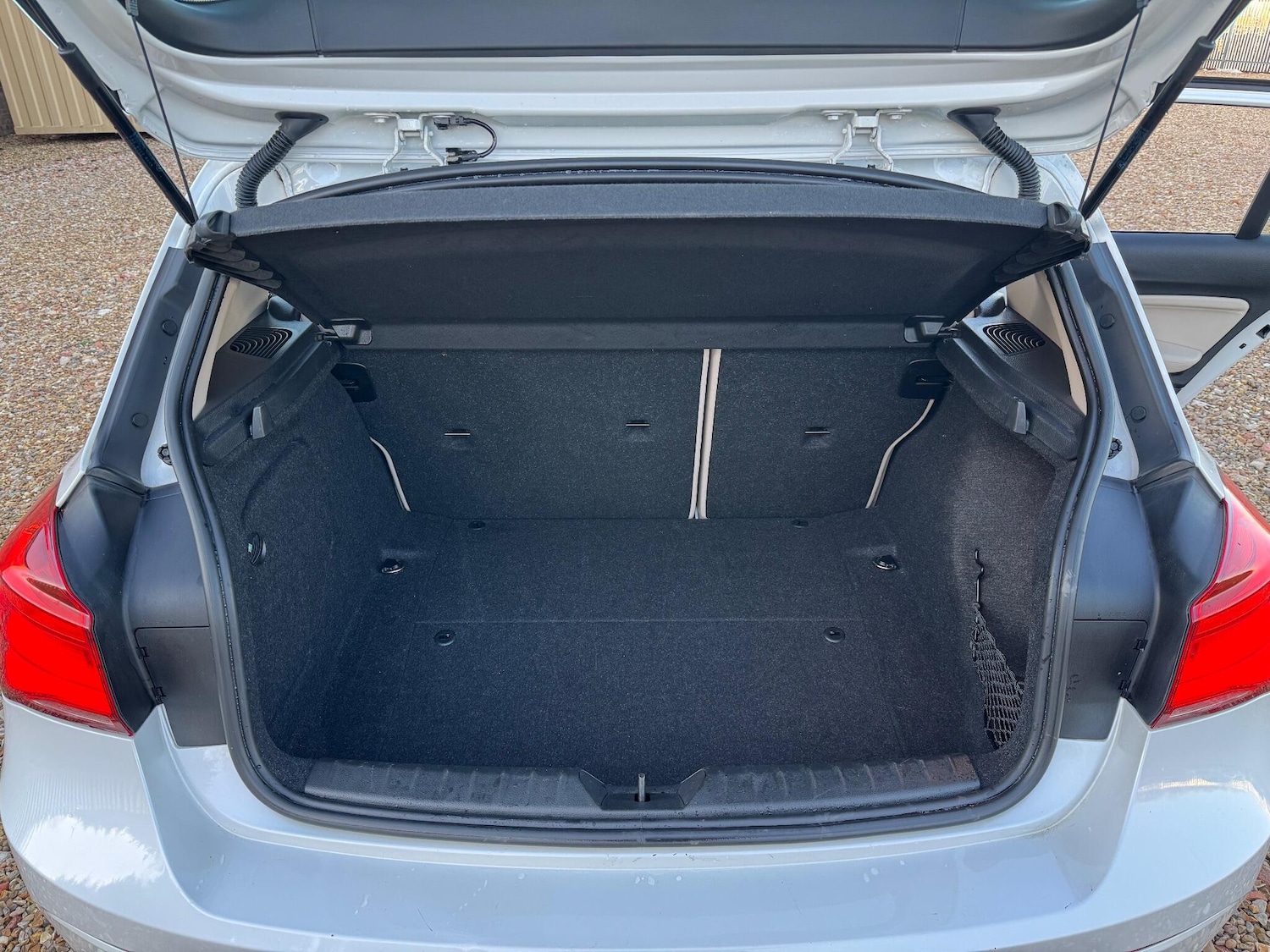 Used BMW 1 Series 2016 for sale - 77216011: Photo 42