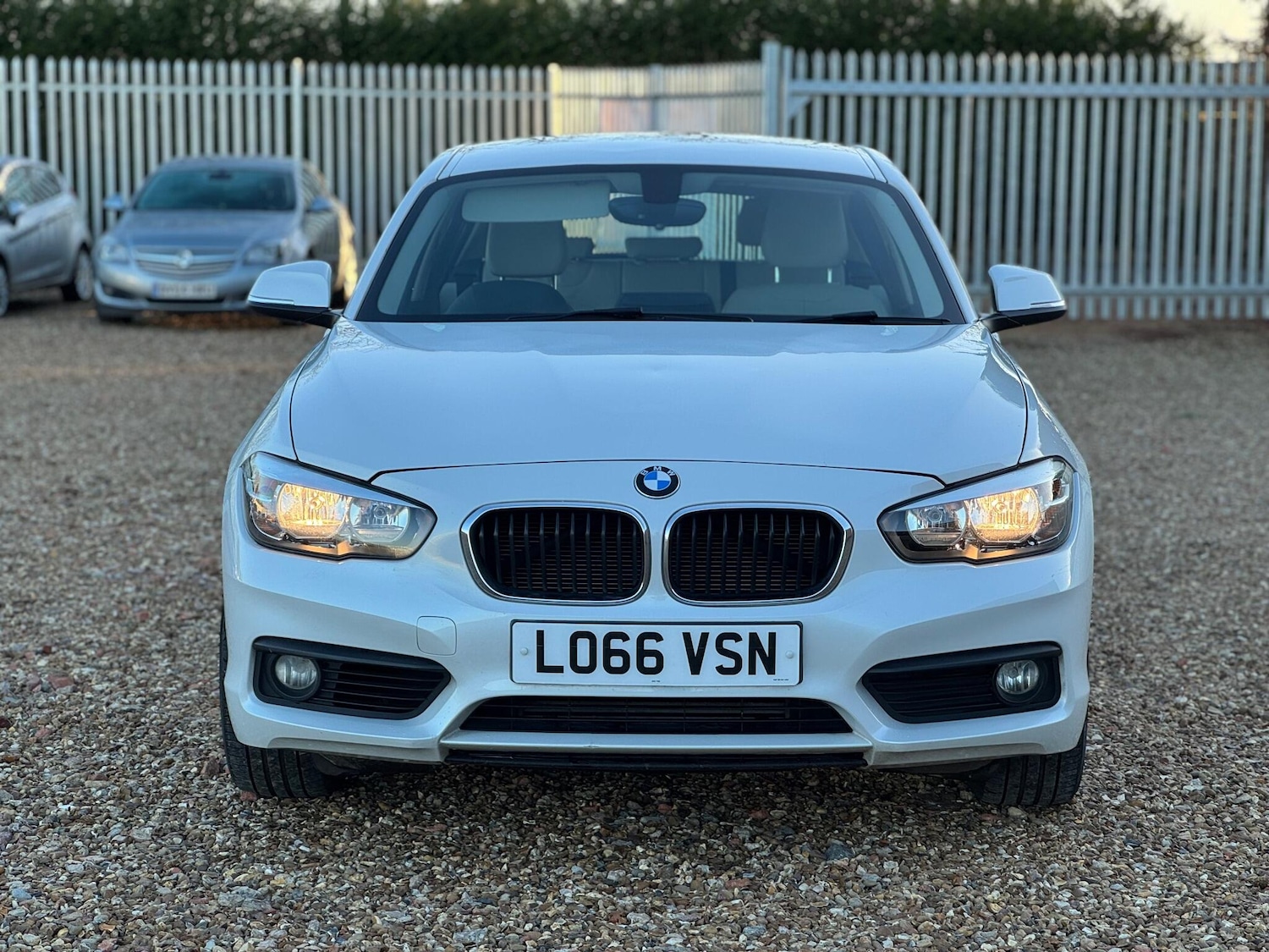 Used BMW 1 Series 2016 for sale - 77216011: Photo 5