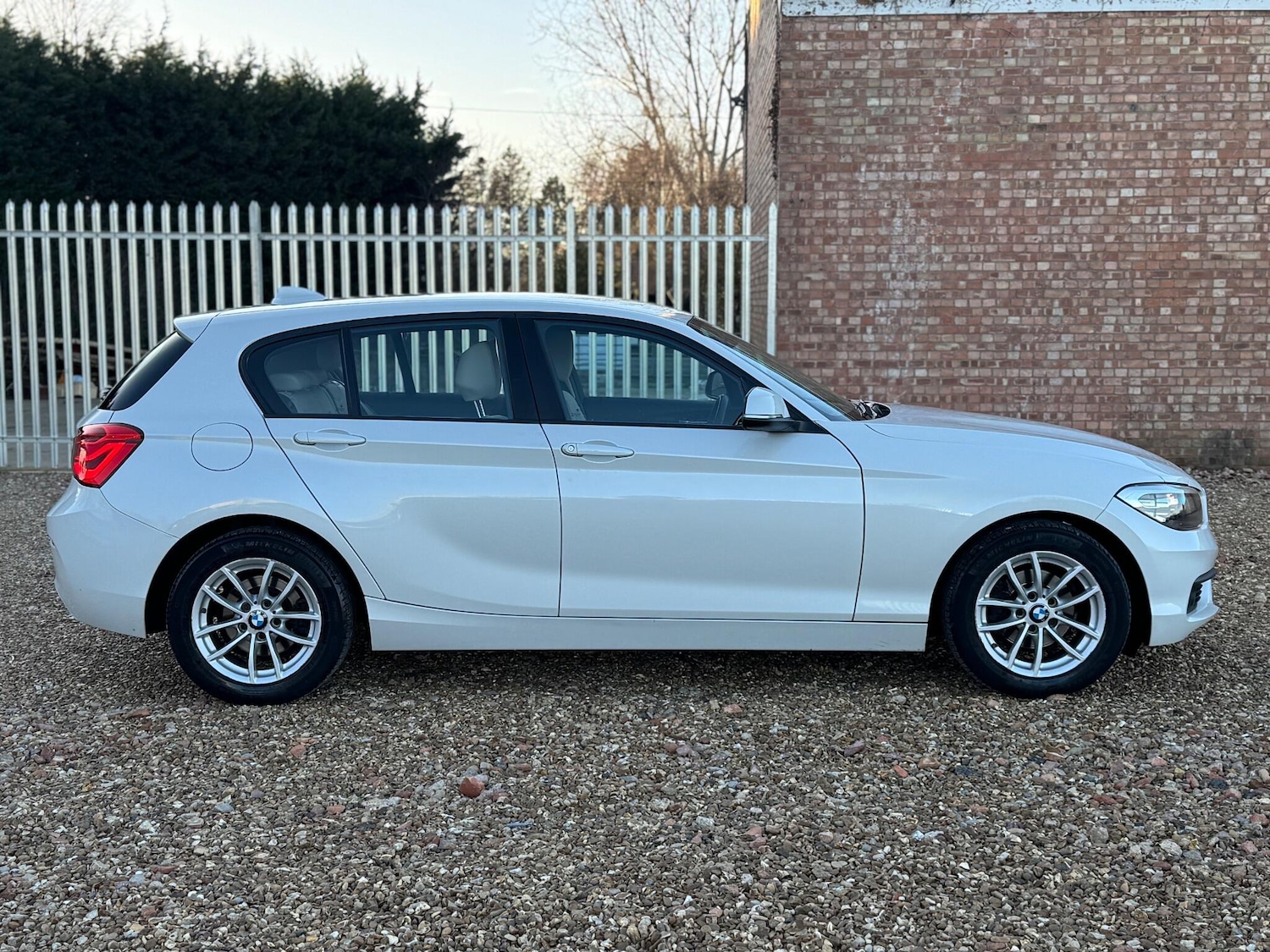 Used BMW 1 Series 2016 for sale - 77216011: Photo 6