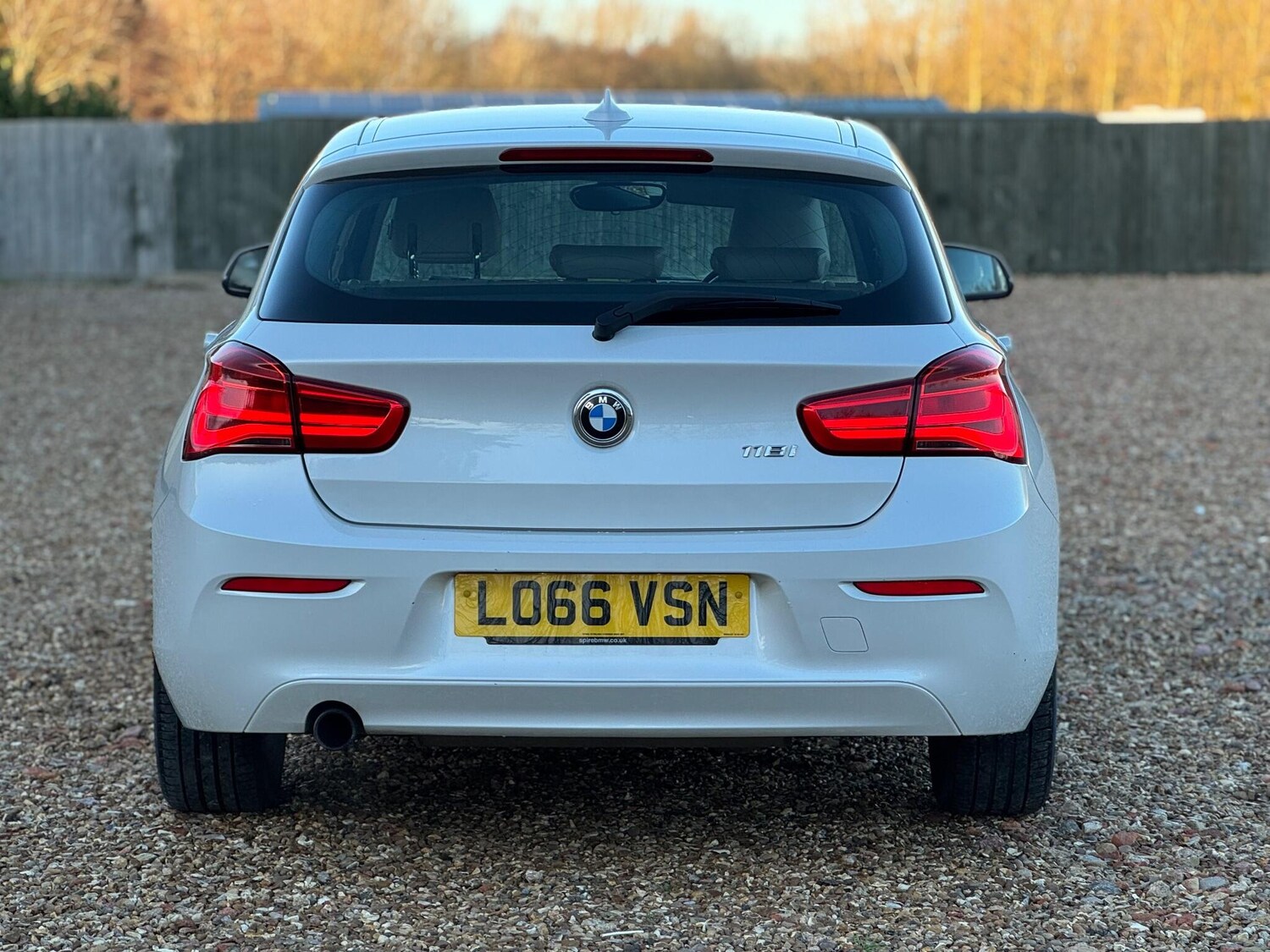 Used BMW 1 Series 2016 for sale - 77216011: Photo 7