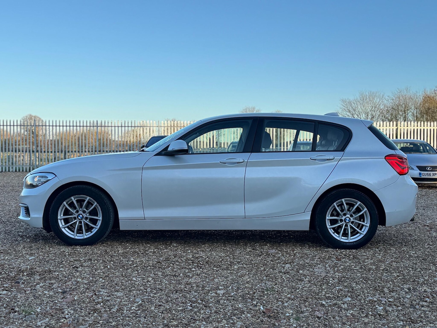 Used BMW 1 Series 2016 for sale - 77216011: Photo 8