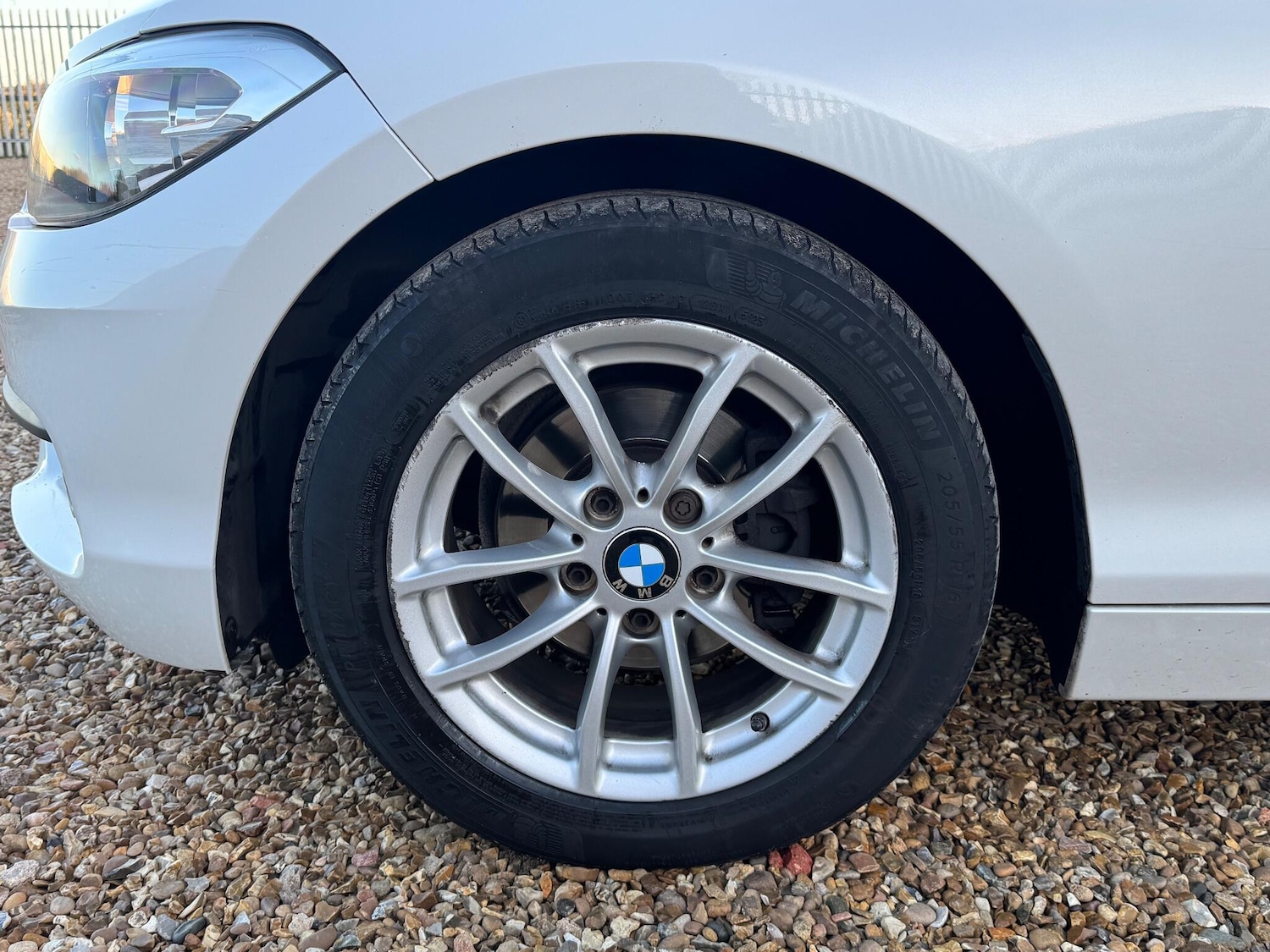 Used BMW 1 Series 2016 for sale - 77216011: Photo 9