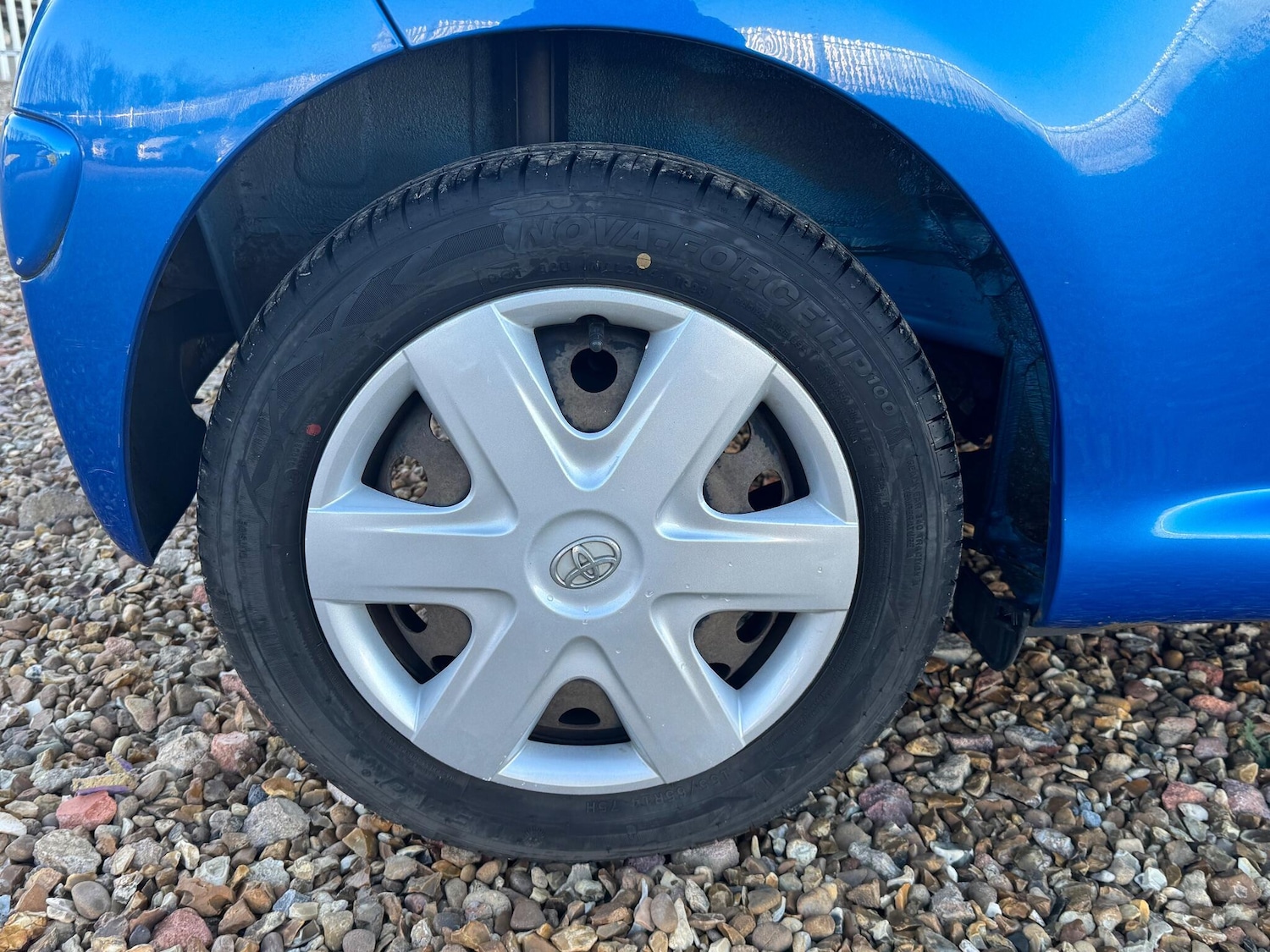 Used Toyota AYGO for sale - 77190671: Photo 11