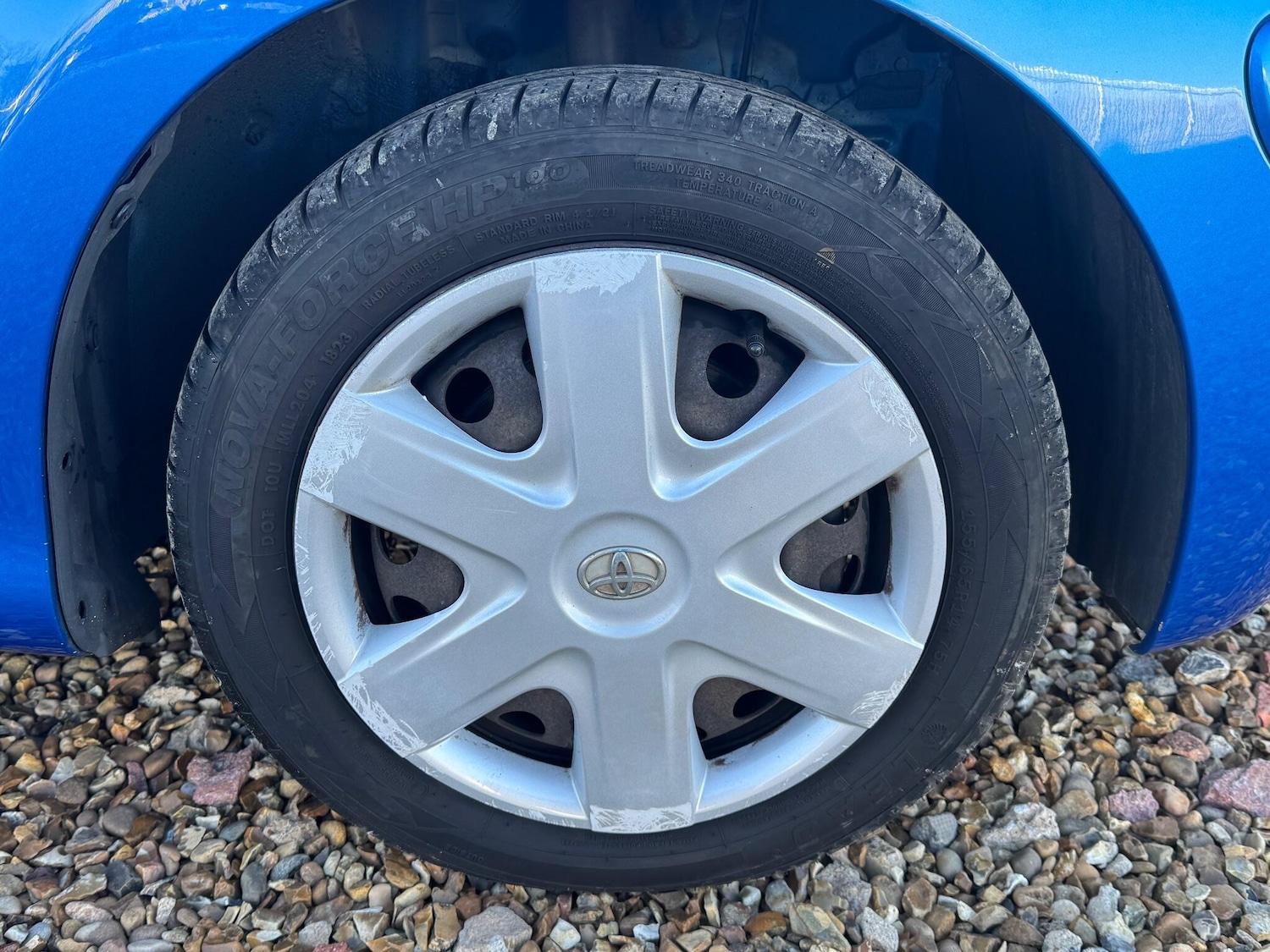 Used Toyota AYGO for sale - 77190671: Photo 12