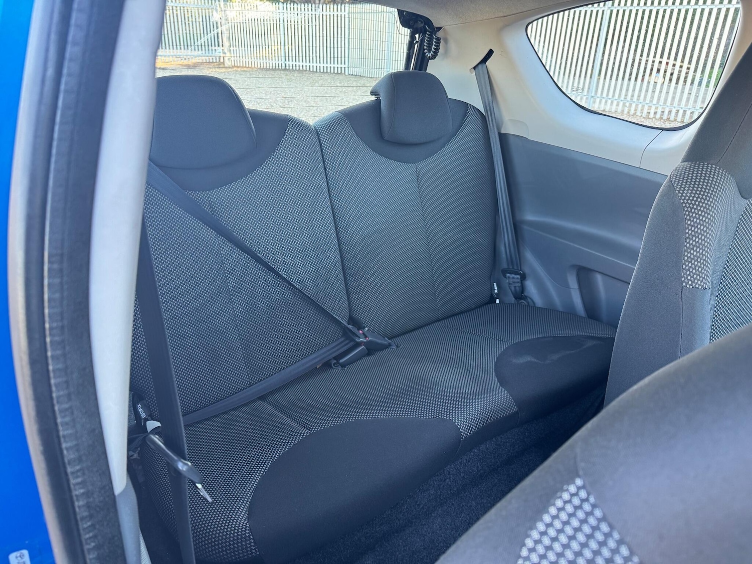 Used Toyota AYGO for sale - 77190671: Photo 14