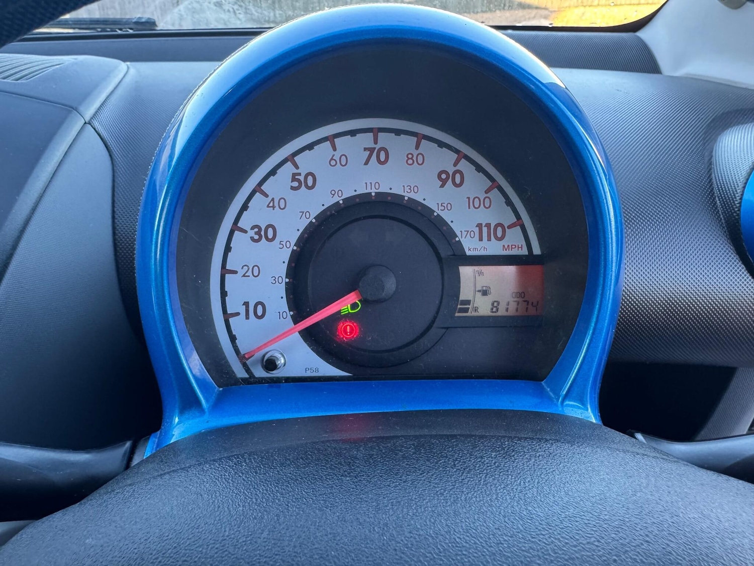 Used Toyota AYGO for sale - 77190671: Photo 18