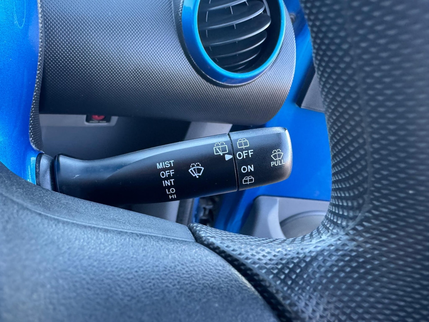 Used Toyota AYGO for sale - 77190671: Photo 19