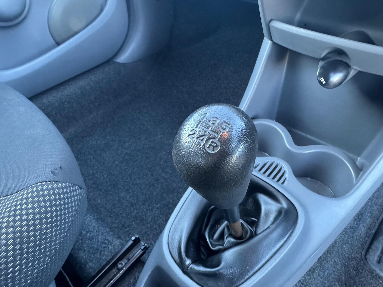 Used Toyota AYGO for sale - 77190671: Photo 21