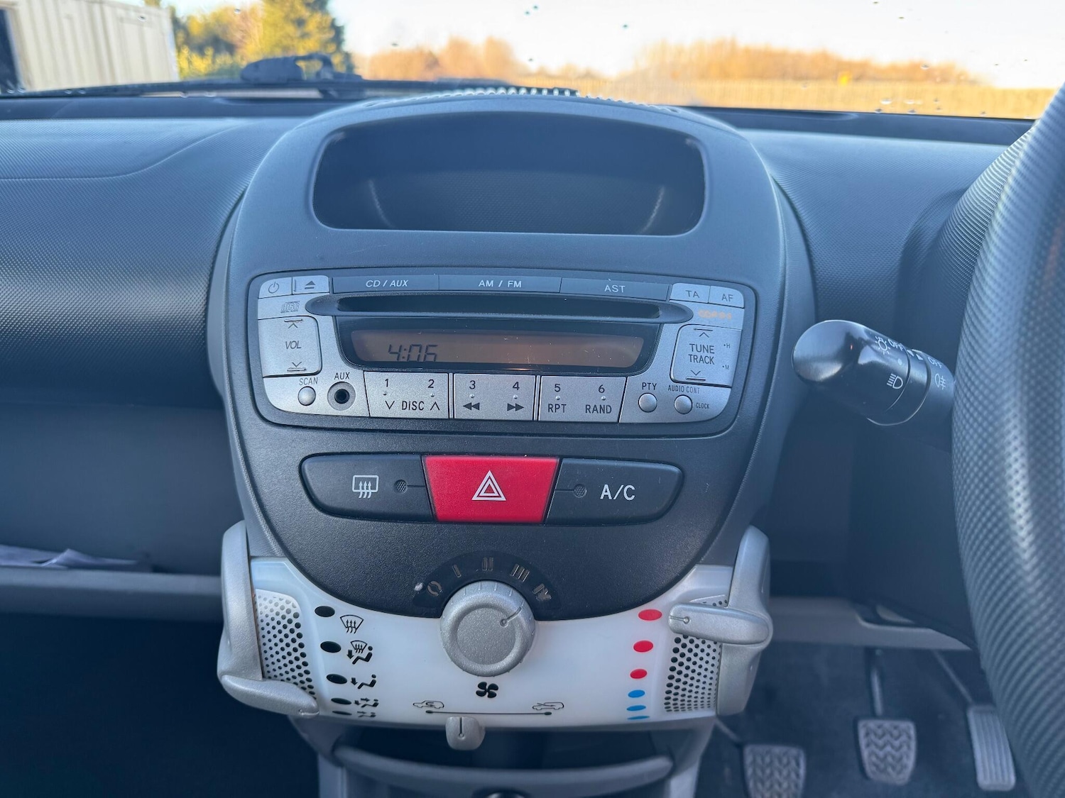 Used Toyota AYGO for sale - 77190671: Photo 22