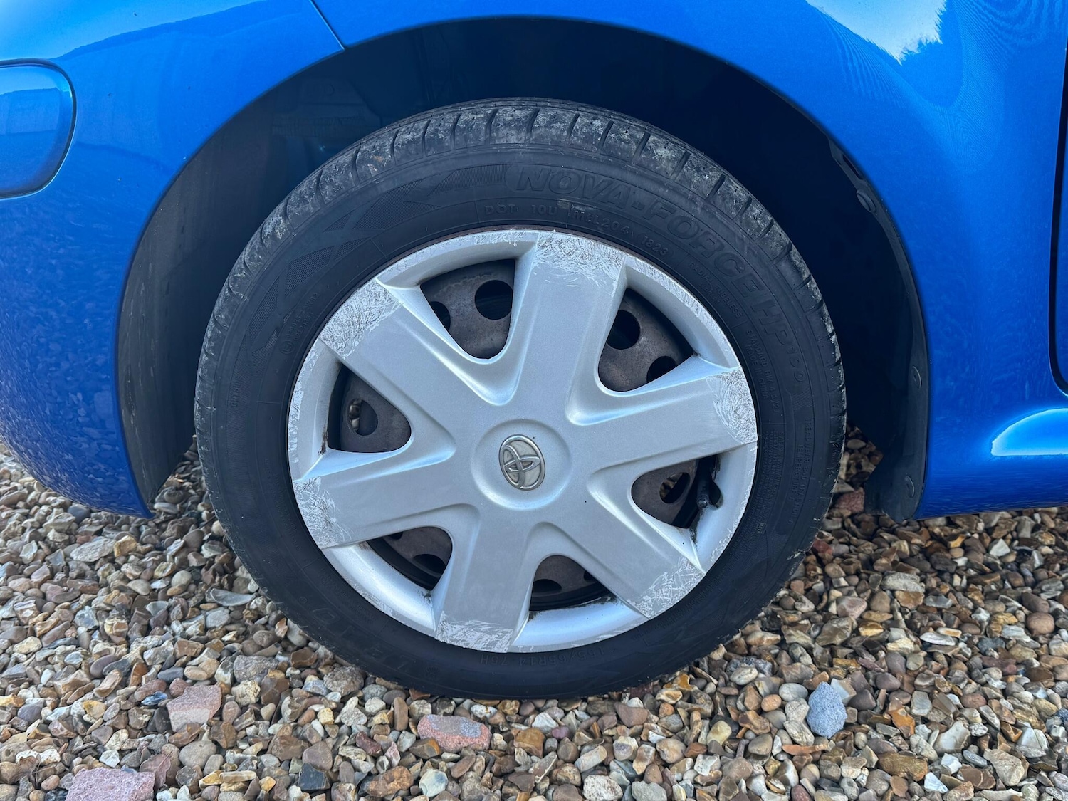 Used Toyota AYGO for sale - 77190671: Photo 9