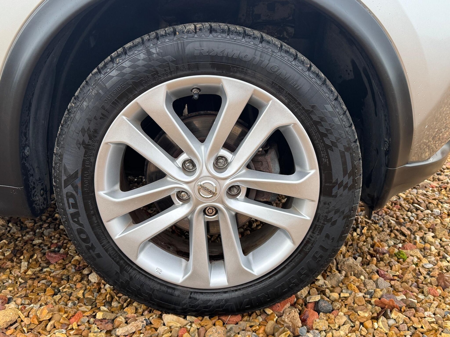 Used Nissan Juke for sale - 77191227: Photo 11