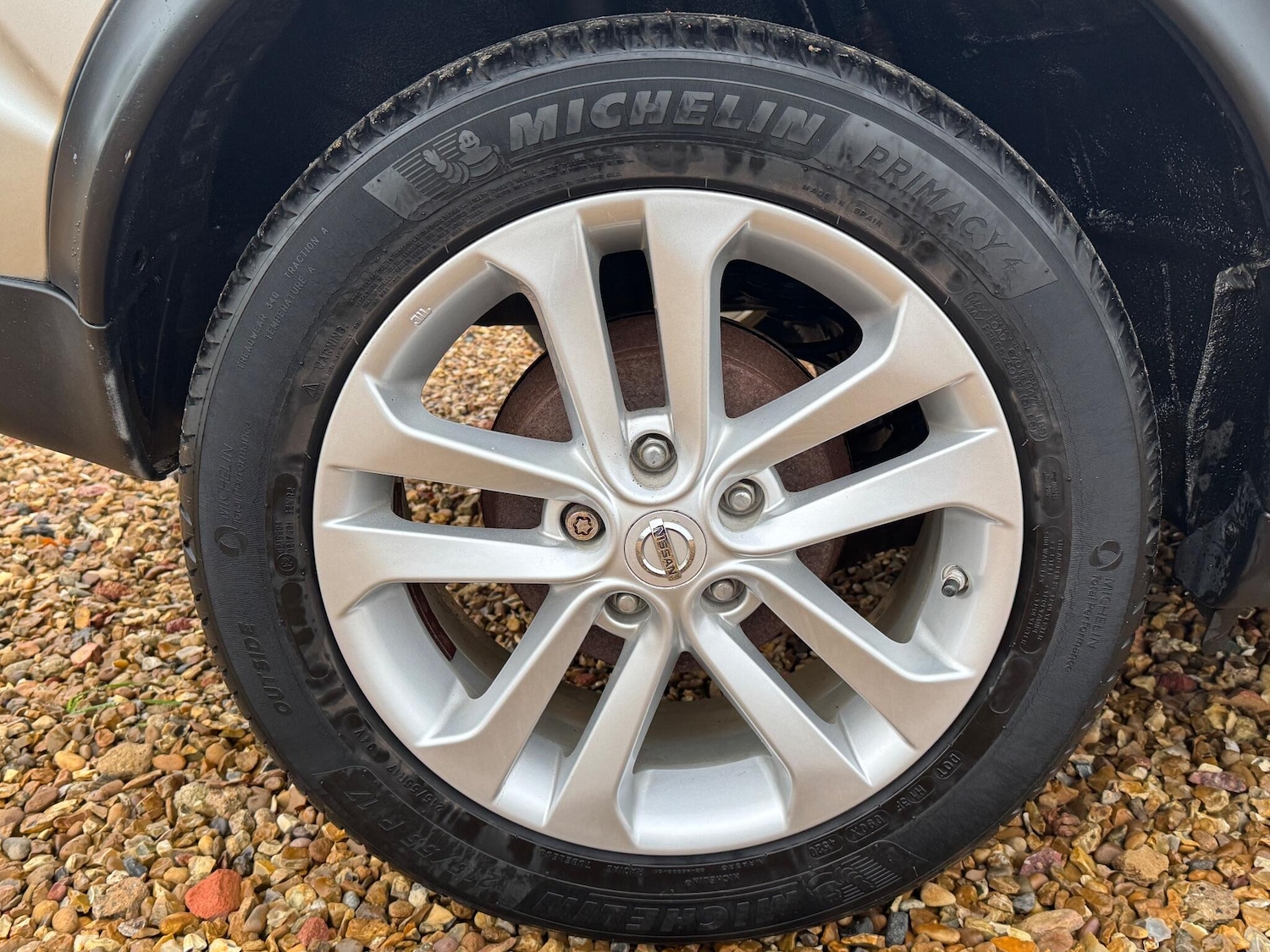 Used Nissan Juke for sale - 77191227: Photo 12