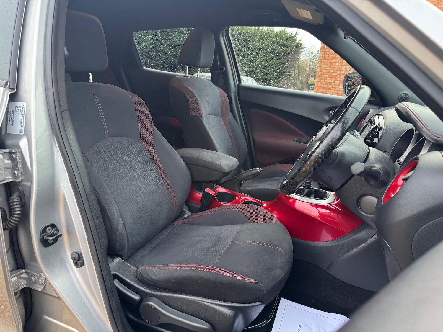 Used Nissan Juke for sale - 77191227: Photo 15