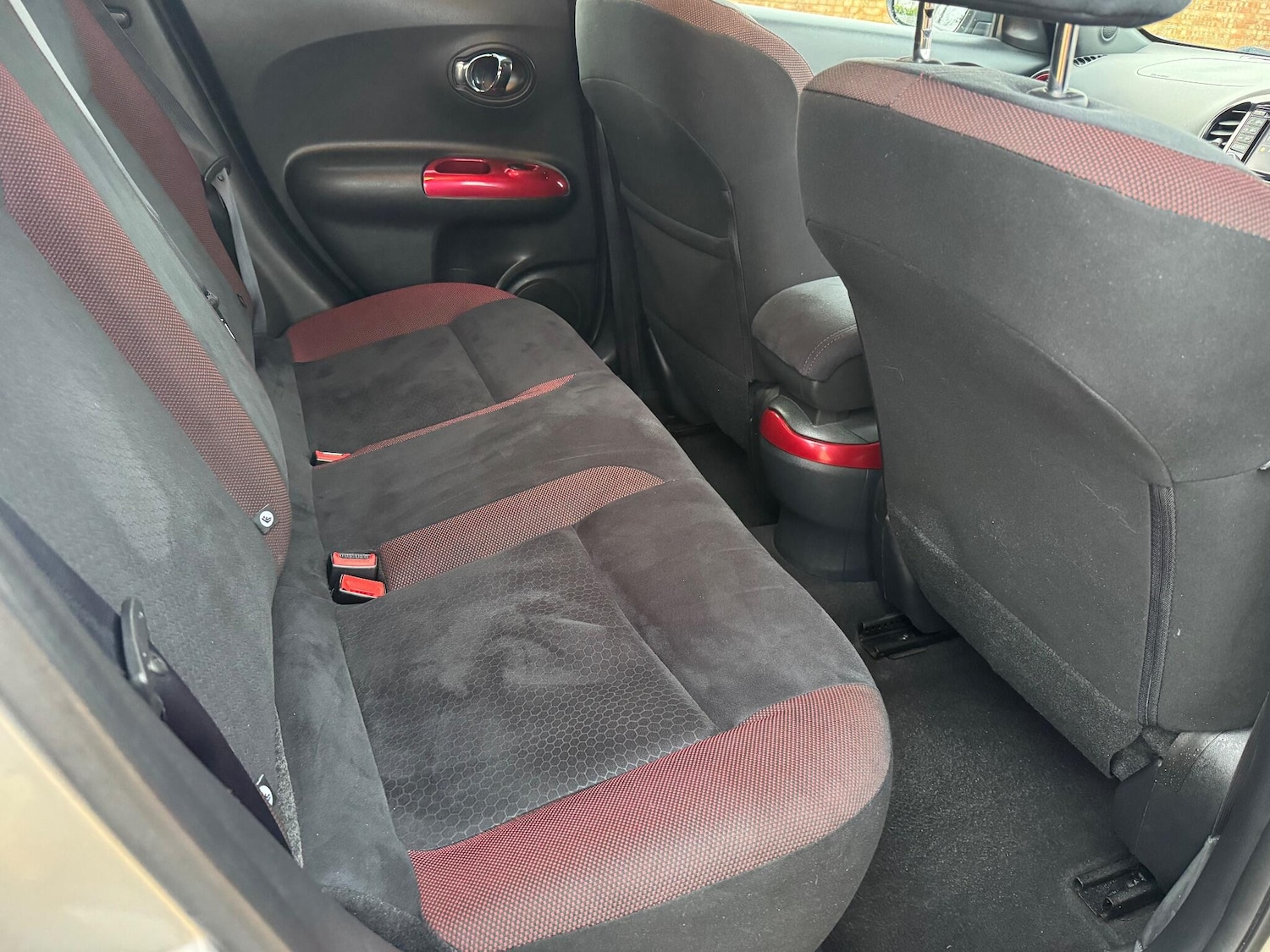 Used Nissan Juke for sale - 77191227: Photo 17