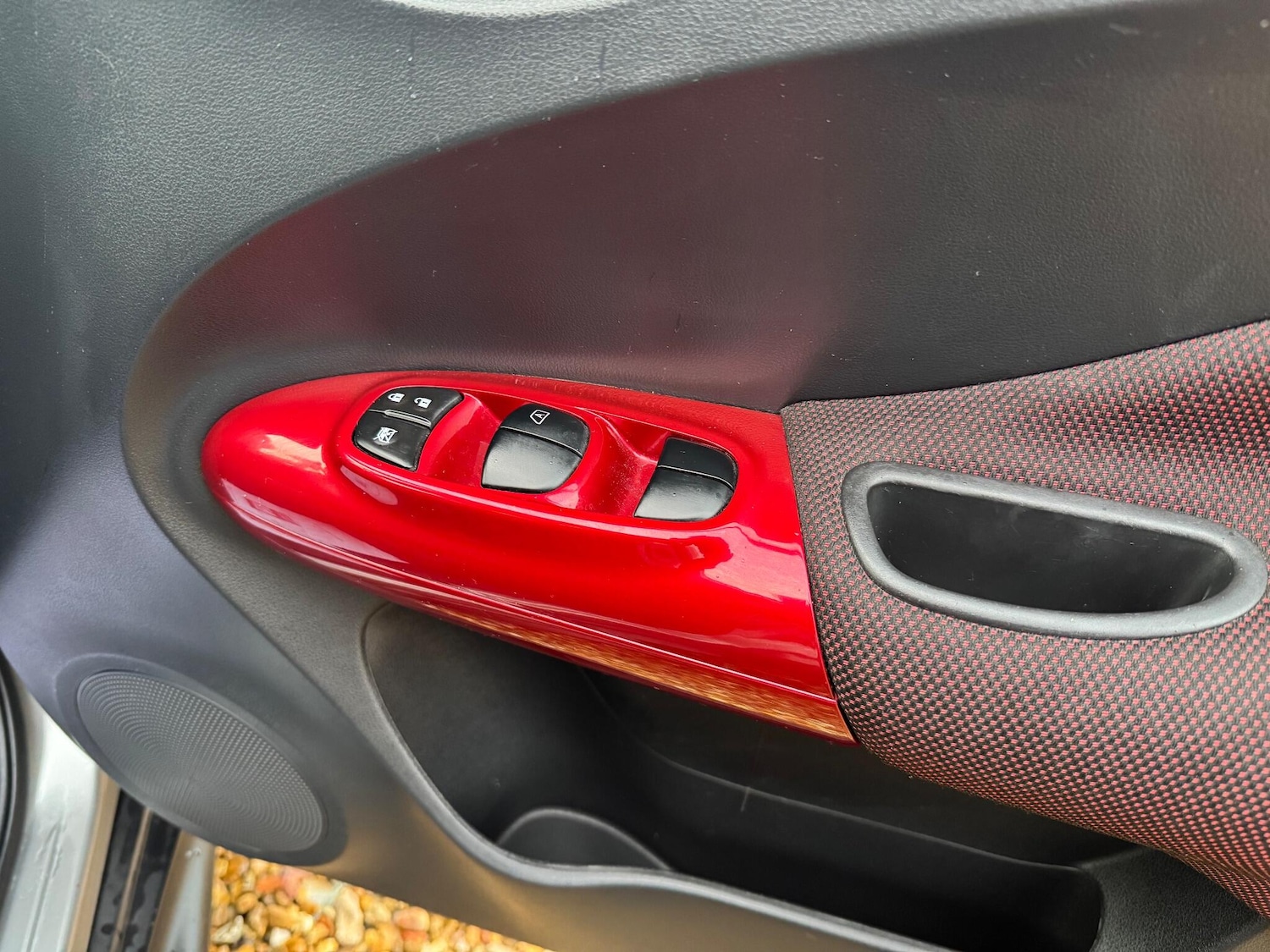 Used Nissan Juke for sale - 77191227: Photo 19