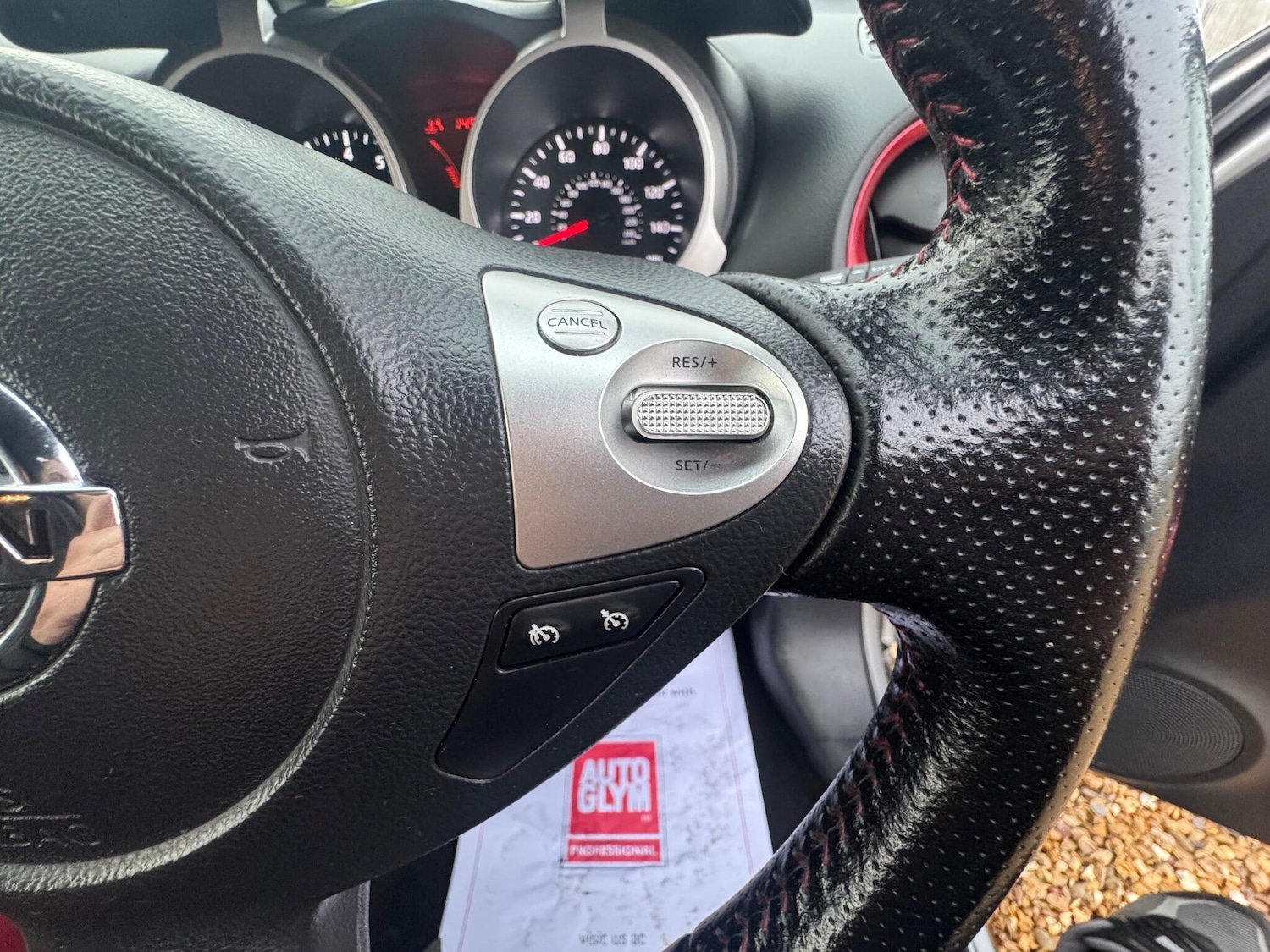 Used Nissan Juke for sale - 77191227: Photo 21