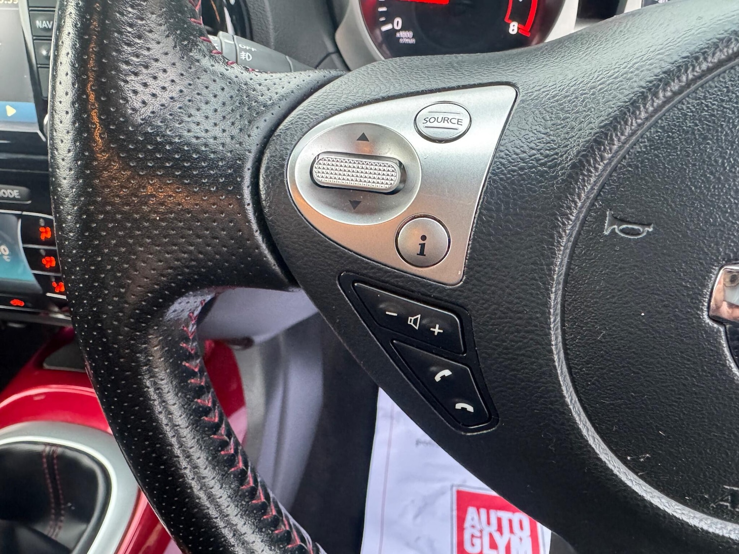 Used Nissan Juke for sale - 77191227: Photo 22