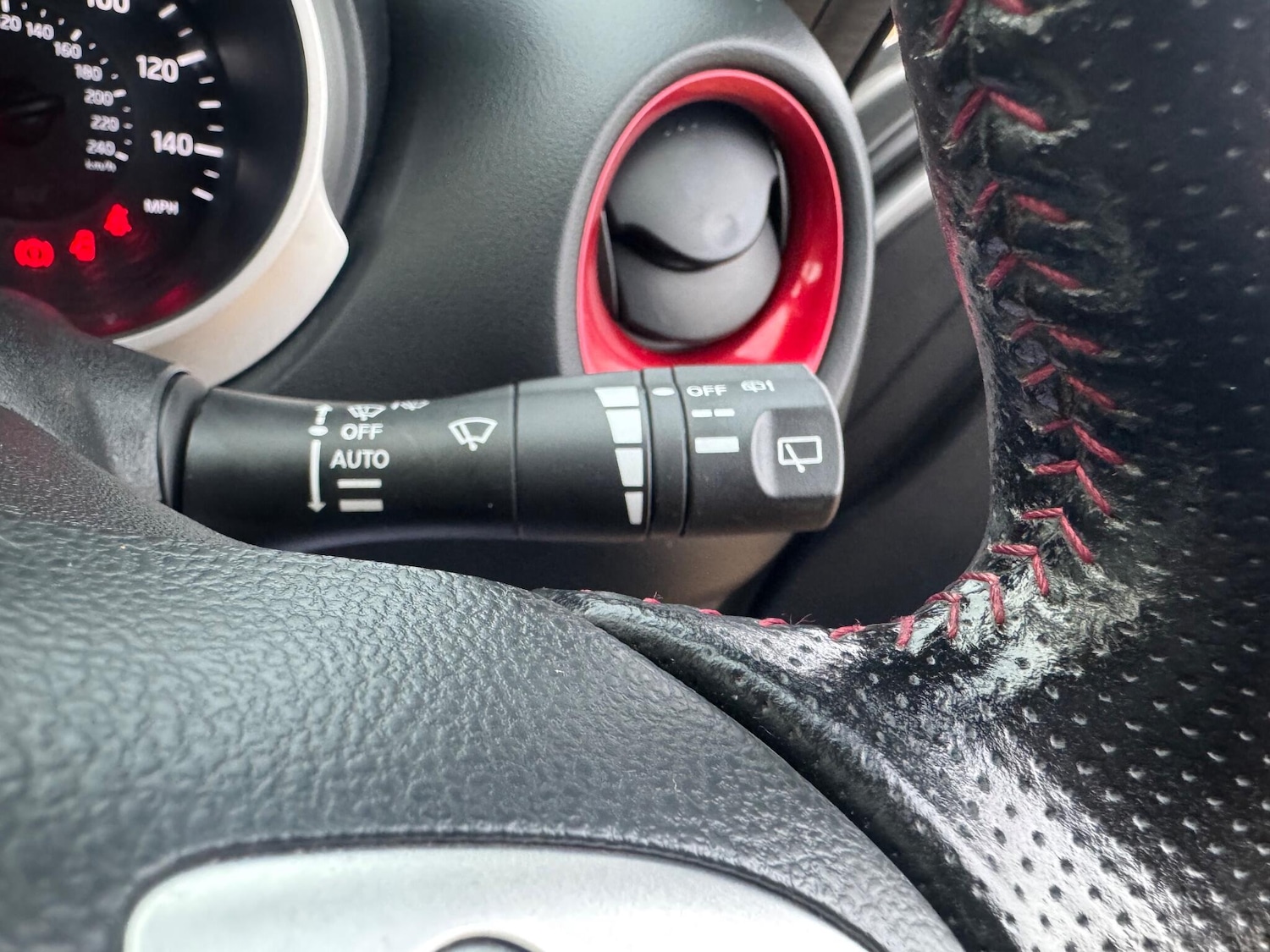 Used Nissan Juke for sale - 77191227: Photo 23