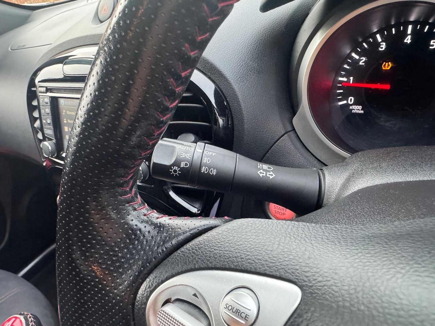 Used Nissan Juke for sale - 77191227: Photo 24