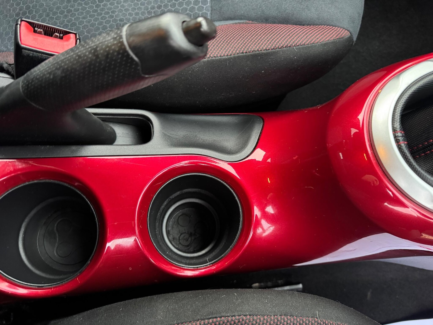 Used Nissan Juke for sale - 77191227: Photo 29