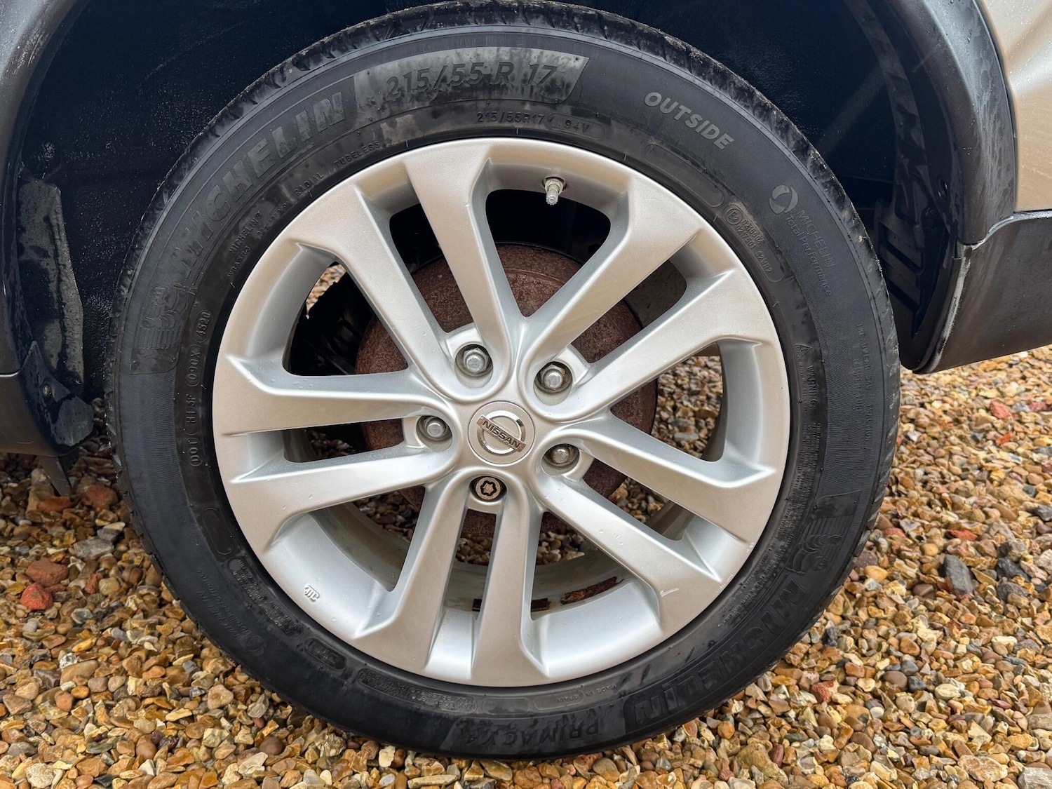 Used Nissan Juke for sale - 77191227: Photo 9