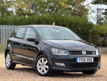 Used Volkswagen Polo 2011 for sale - 79540137: Photo