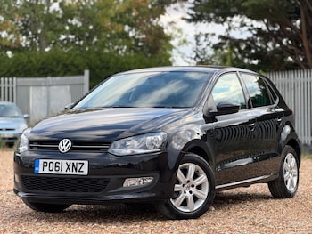 Used Volkswagen Polo 2011 for sale - 79540137: Photo