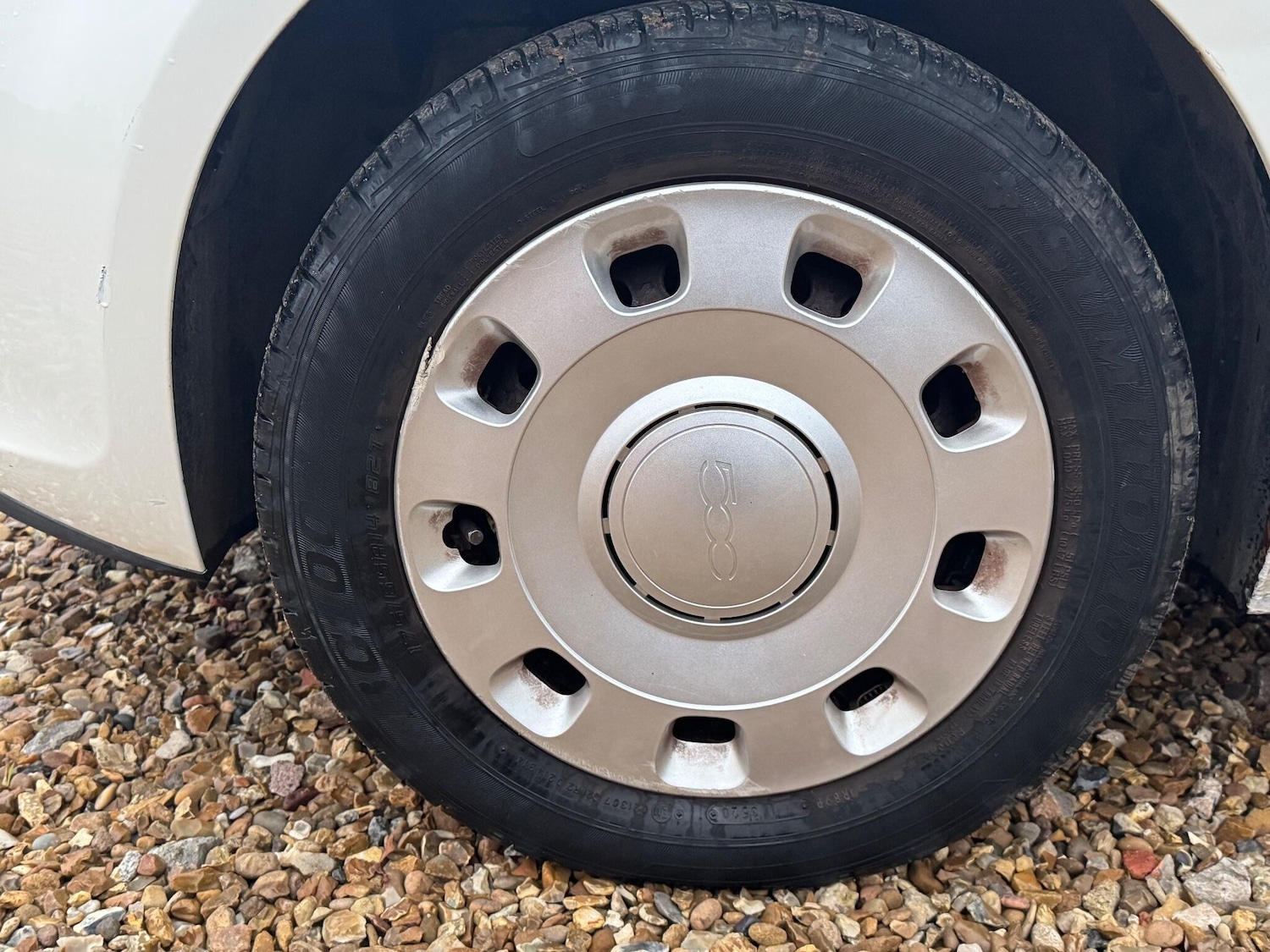 Used Fiat 500 for sale - 77191230: Photo 10