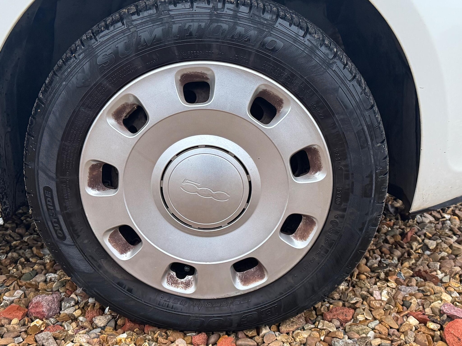 Used Fiat 500 for sale - 77191230: Photo 11