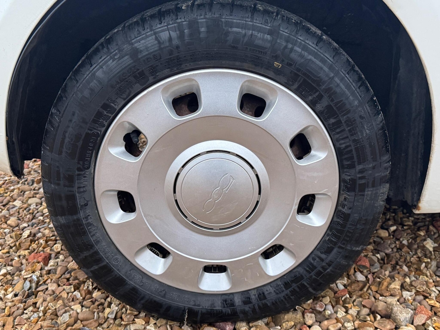 Used Fiat 500 for sale - 77191230: Photo 12