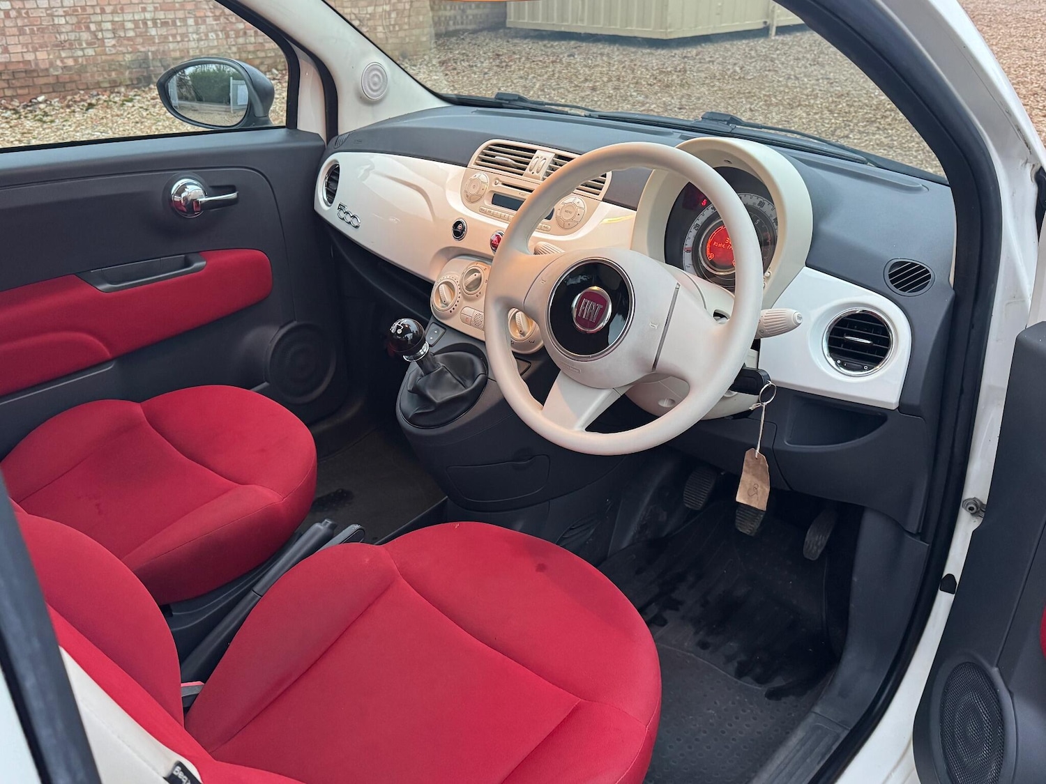 Used Fiat 500 for sale - 77191230: Photo 13