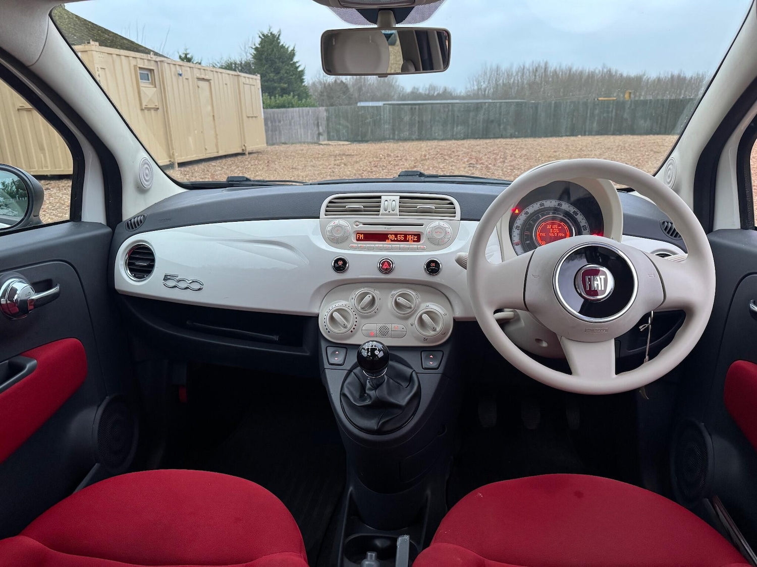 Used Fiat 500 for sale - 77191230: Photo 14