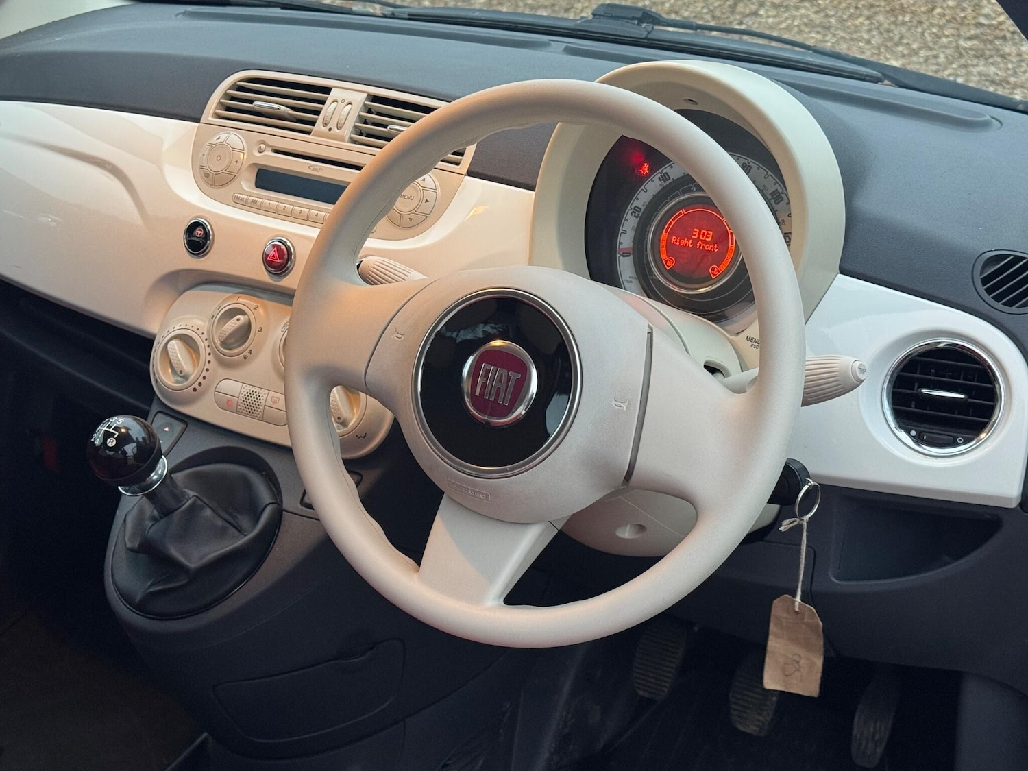 Used Fiat 500 for sale - 77191230: Photo 15