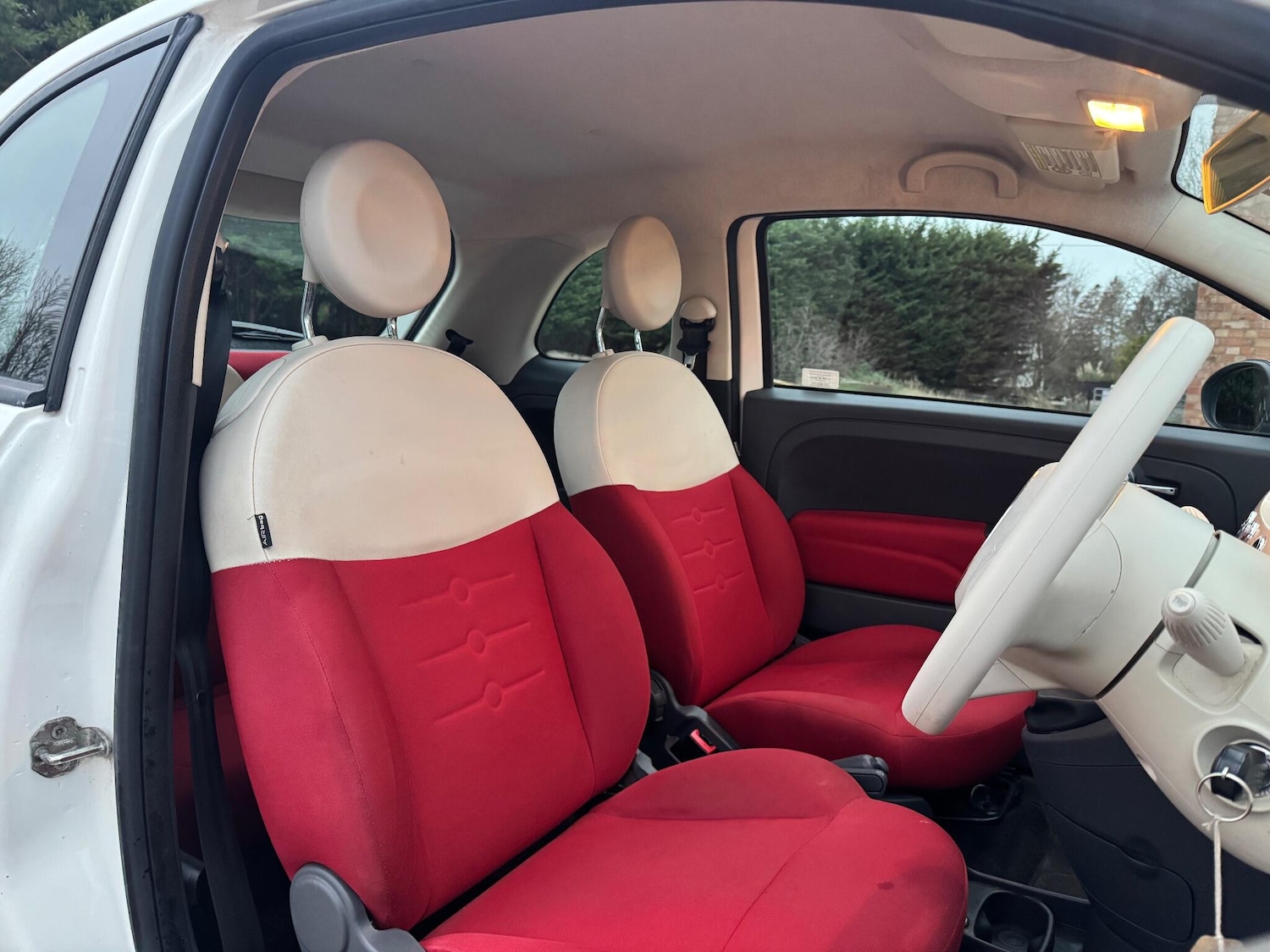 Used Fiat 500 for sale - 77191230: Photo 16