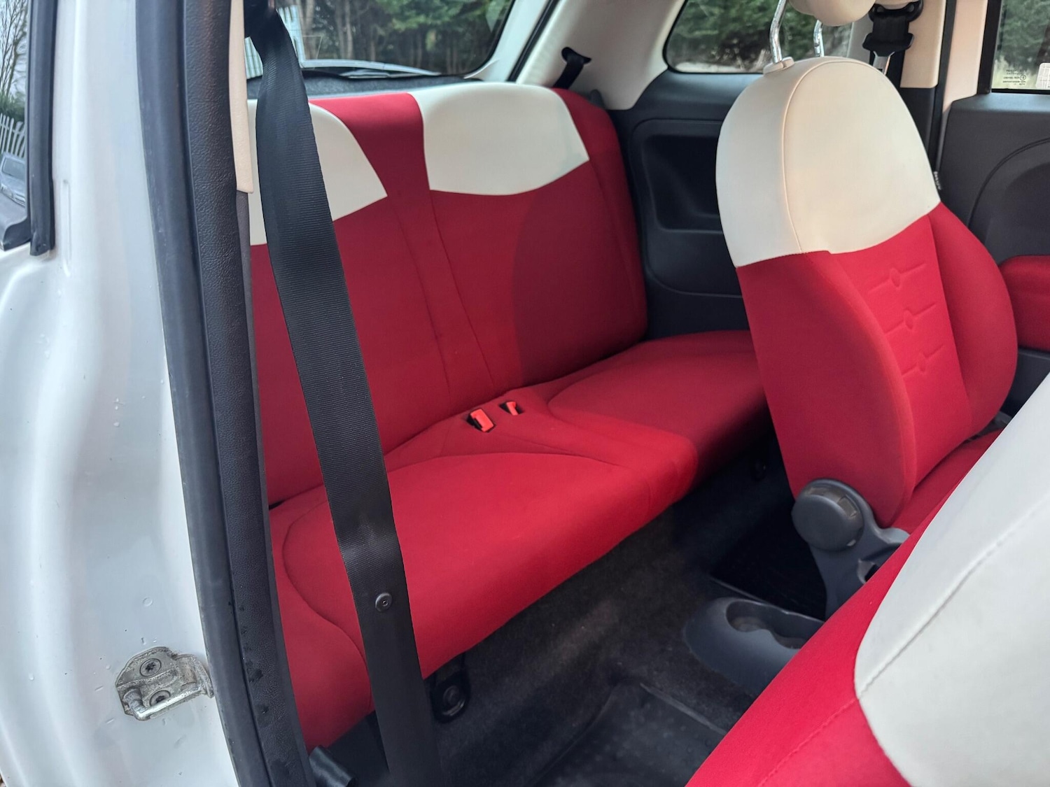 Used Fiat 500 for sale - 77191230: Photo 19