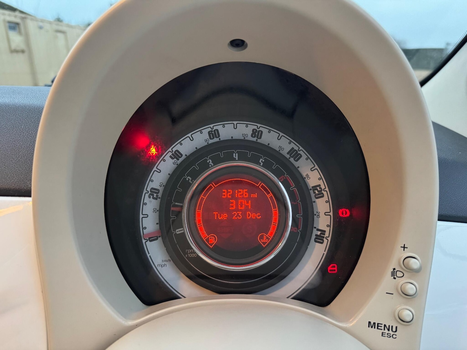 Used Fiat 500 for sale - 77191230: Photo 21