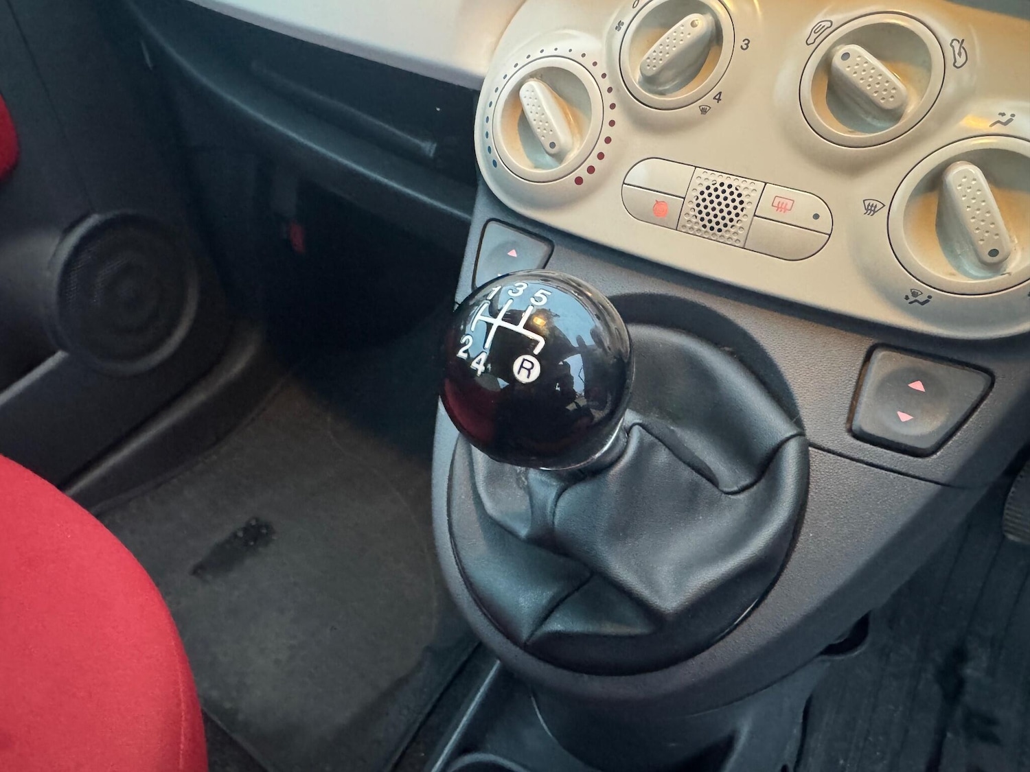 Used Fiat 500 for sale - 77191230: Photo 22