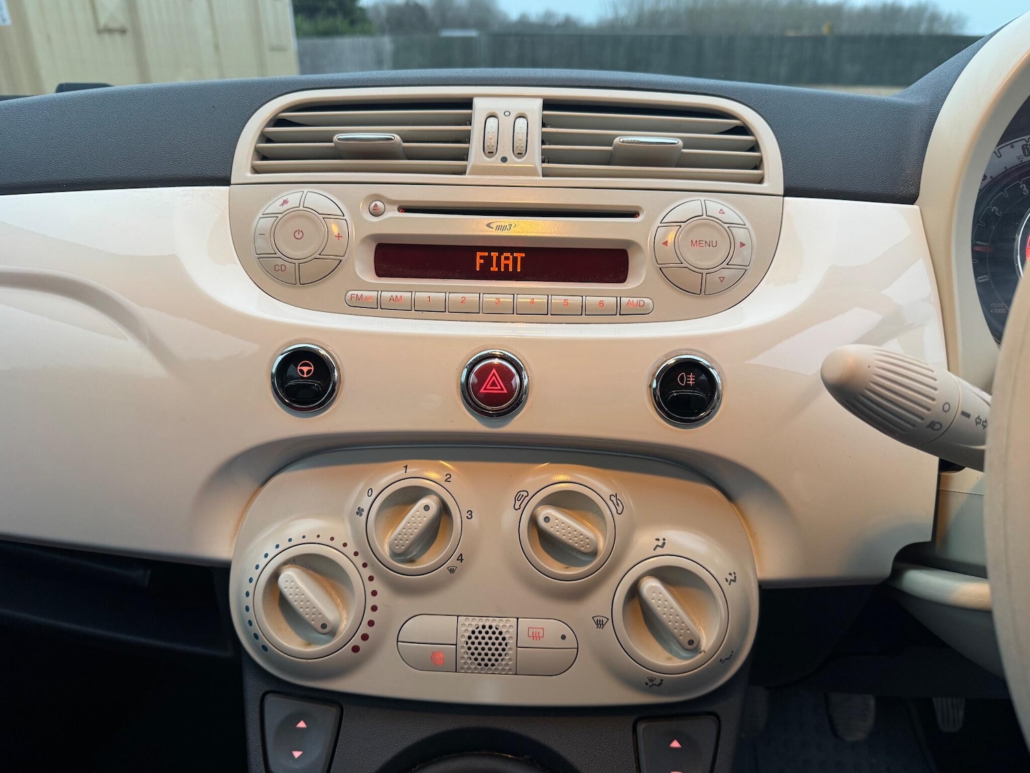 Used Fiat 500 for sale - 77191230: Photo 23