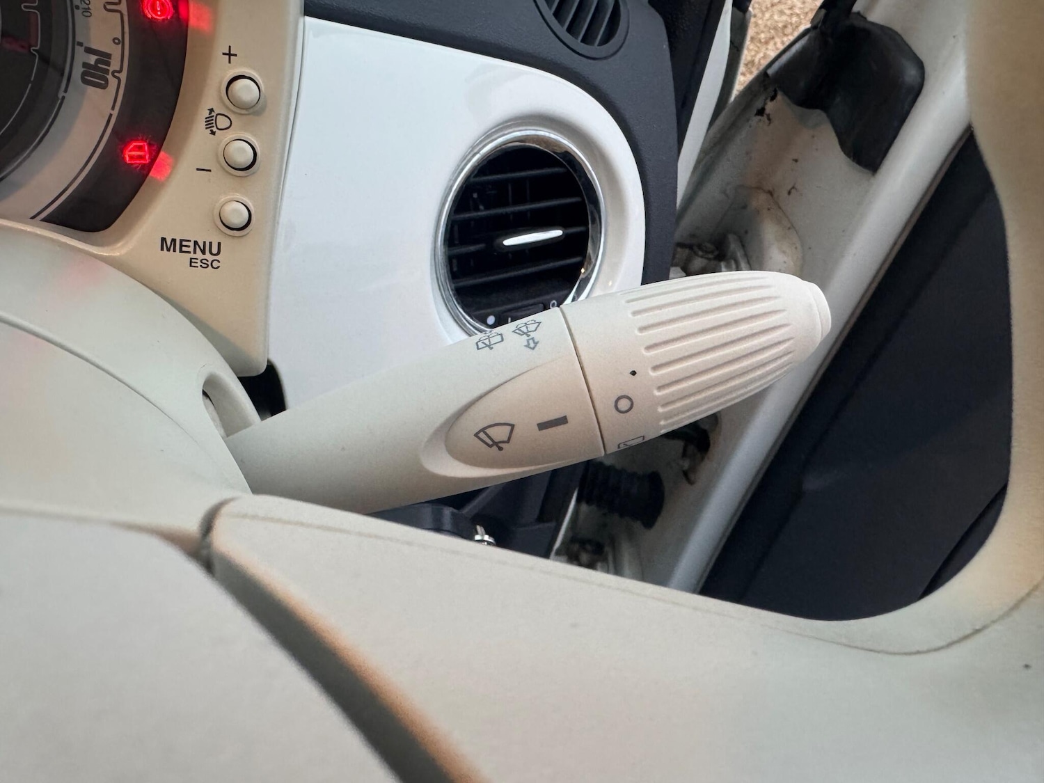 Used Fiat 500 for sale - 77191230: Photo 27